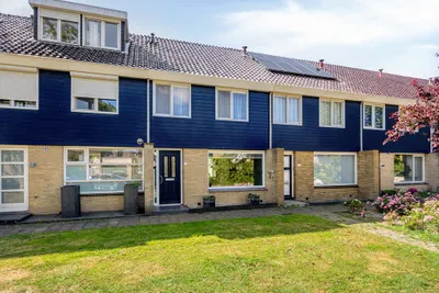 Foto van Heimond 20, De Lier