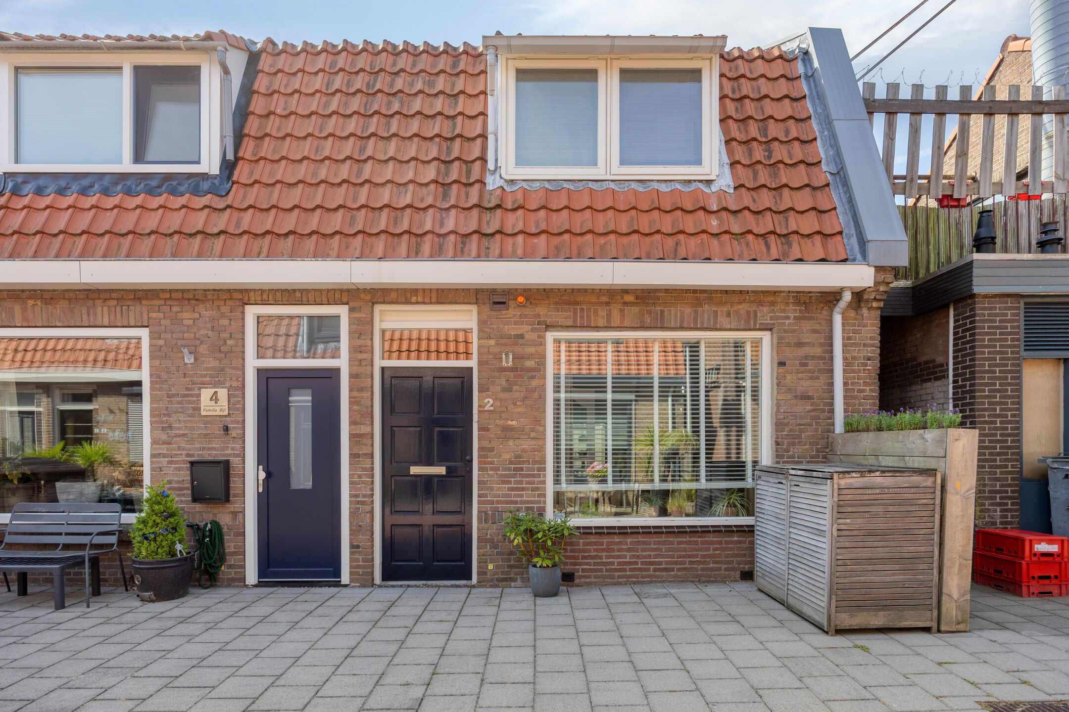 Foto van Molenstraat 2, De Lier
