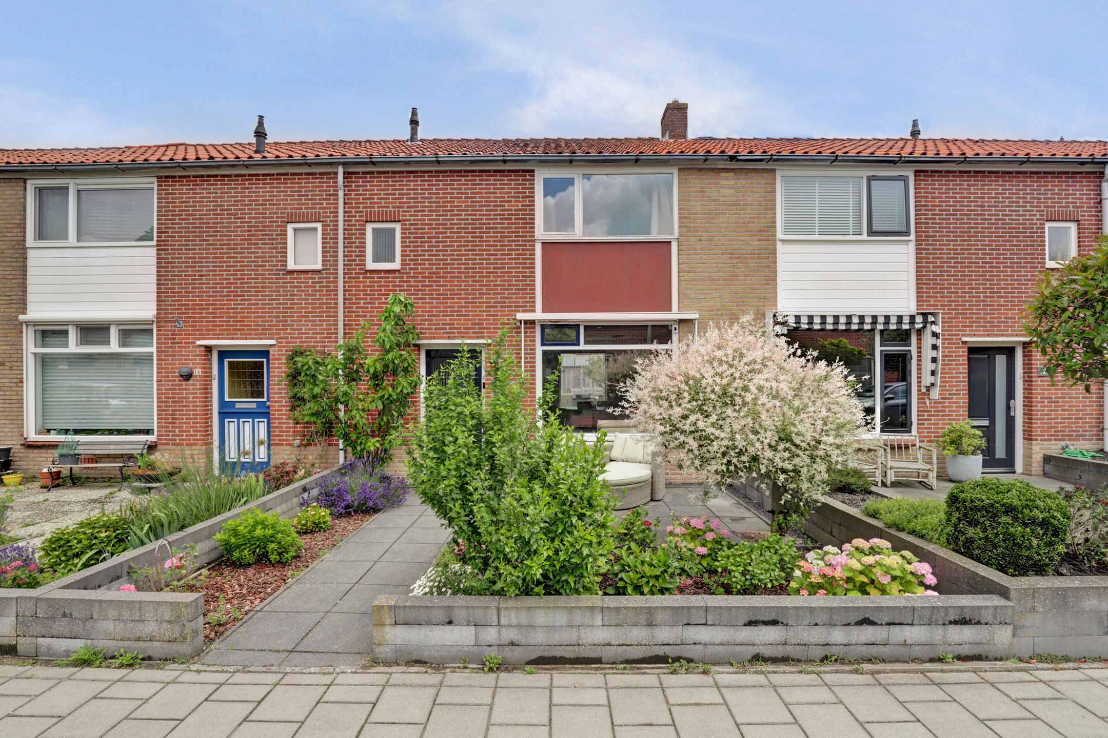 Foto van Schoolstraat 14, De Lier