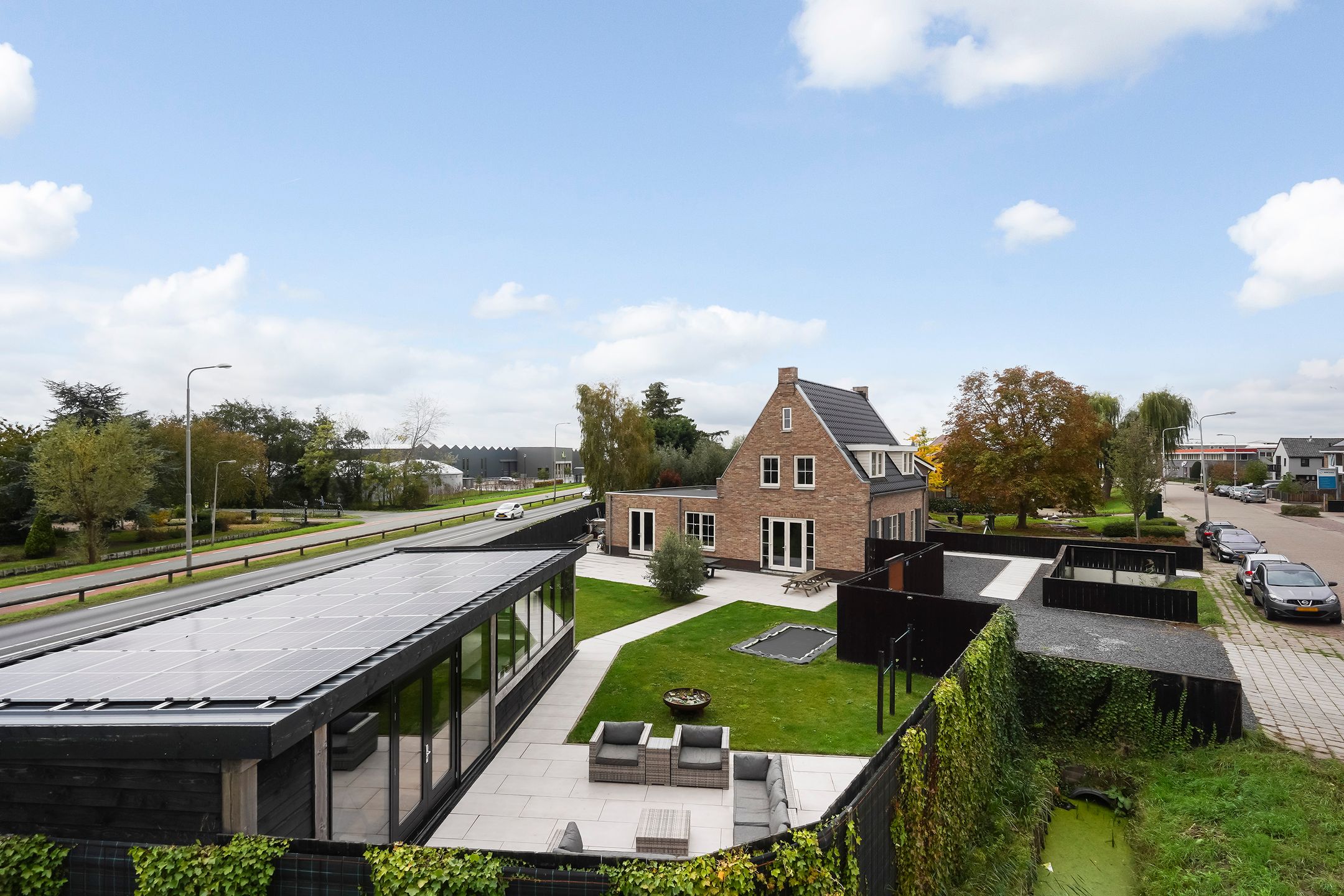 Foto van Lierweg 56, De Lier
