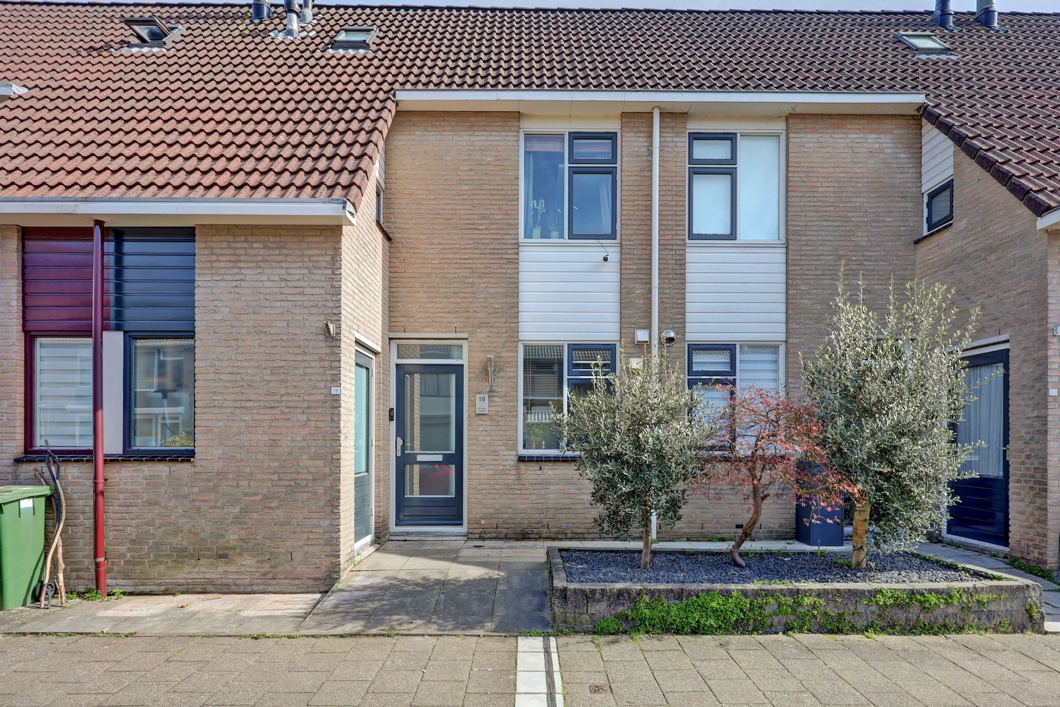 Foto van Hohorst 18, De Lier
