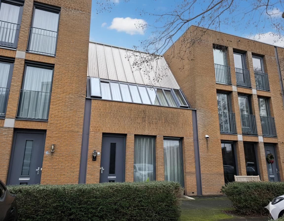 Foto van Parklaan 5, De Lier
