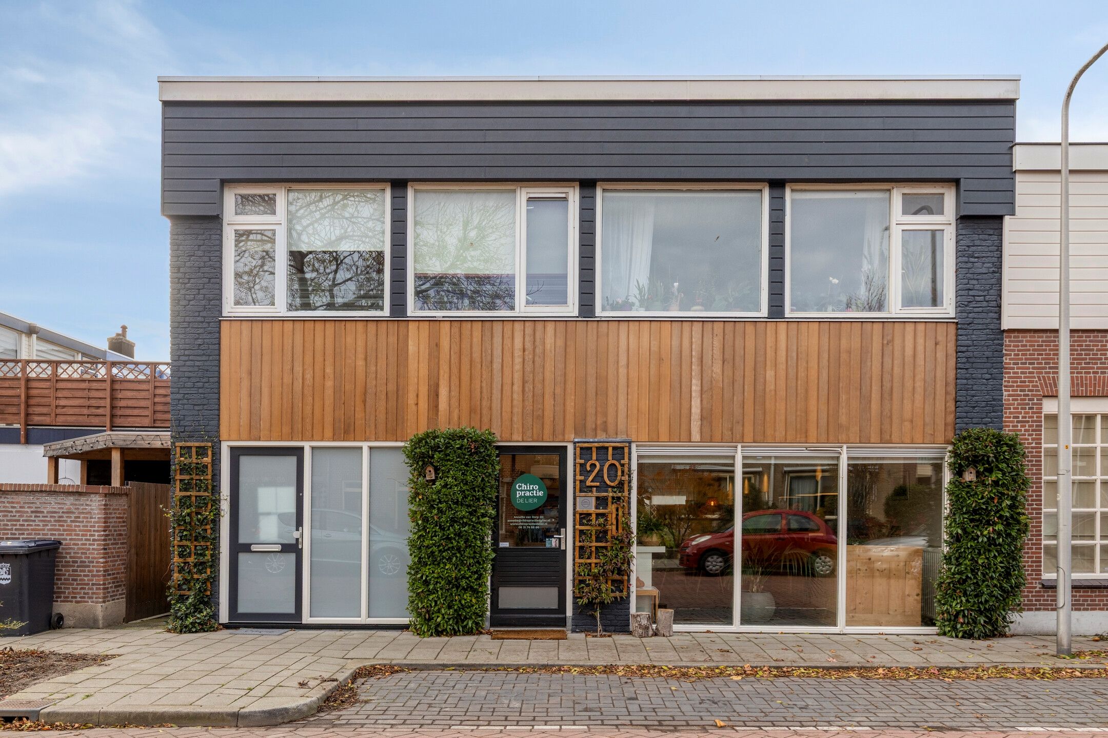 Foto van Emmastraat 20, De Lier