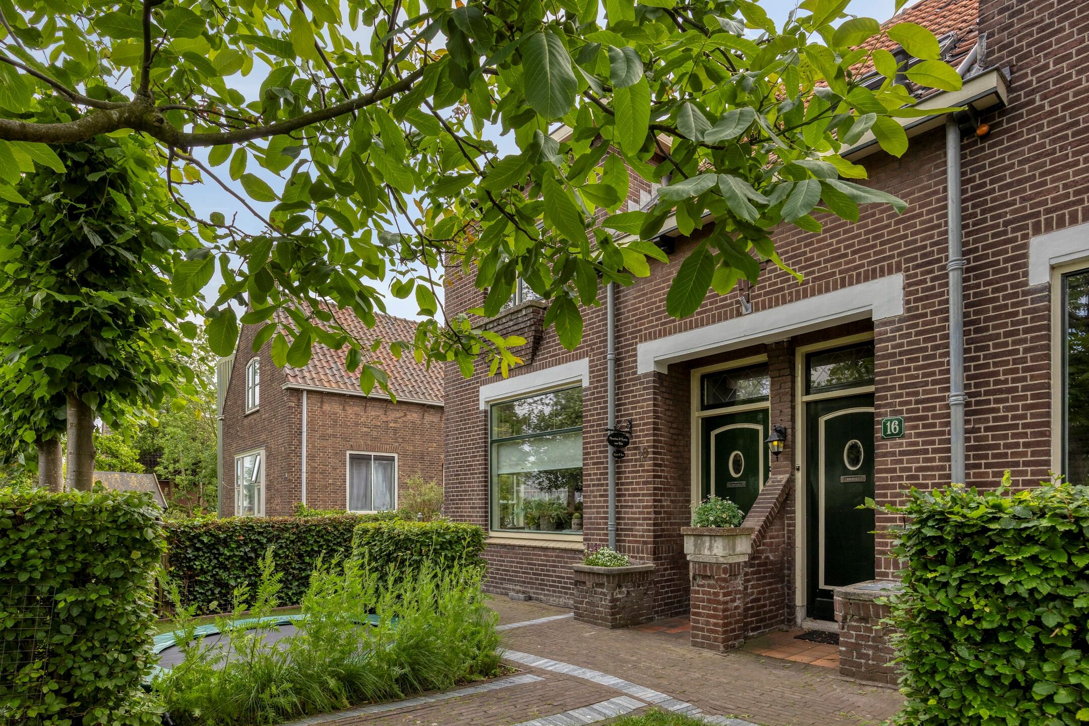 Foto van Hoogweg 18, De Lier