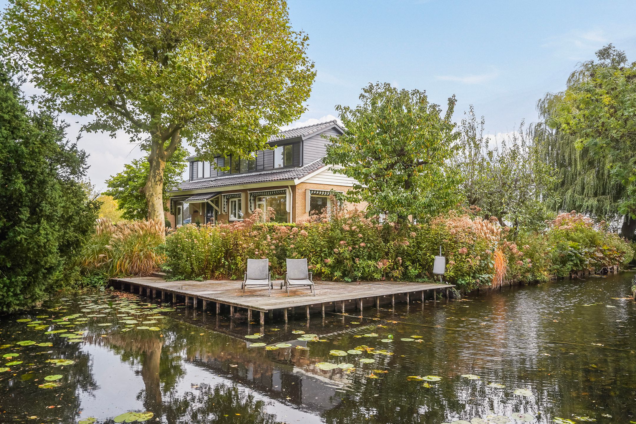 Foto van Groeneveld 1B, De Lier