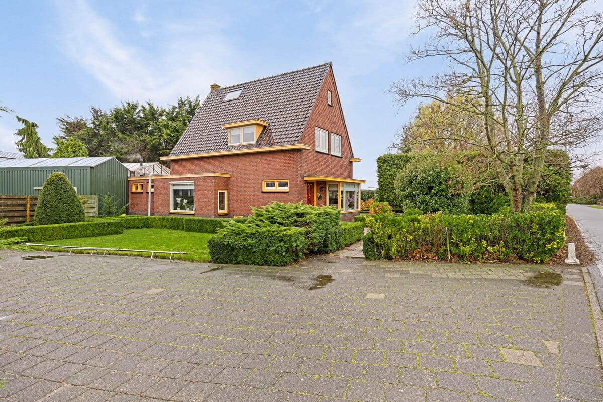 Foto van Oudecampsweg 23, De Lier
