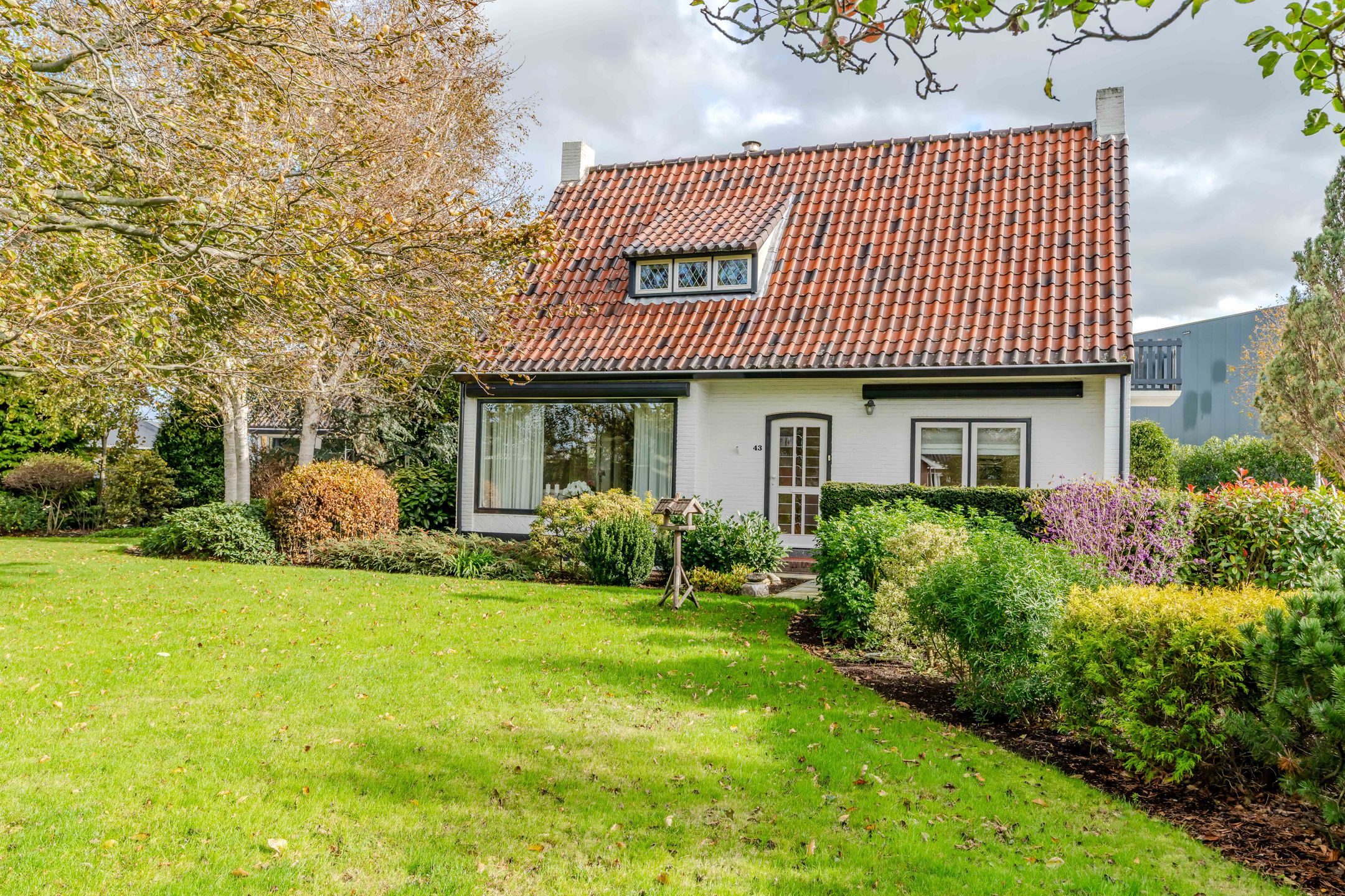 Foto van Oudecampsweg 43, De Lier