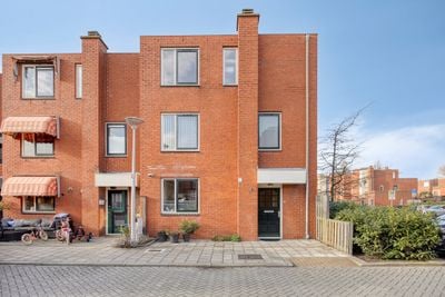 Foto van Eikenhof 36, De Lier