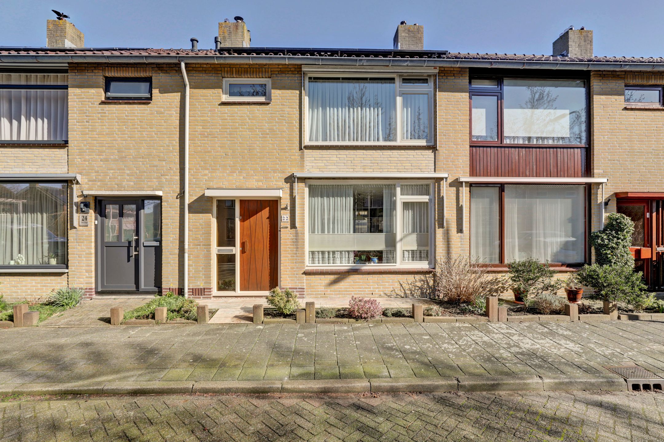 Foto van van Hamalstraat 22, De Lier