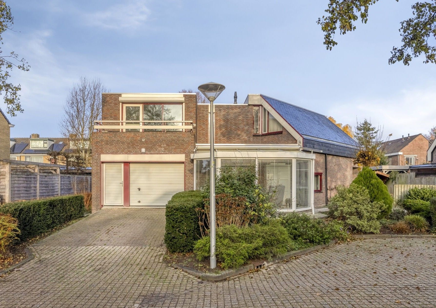 Foto van Sportlaan 33, De Lier