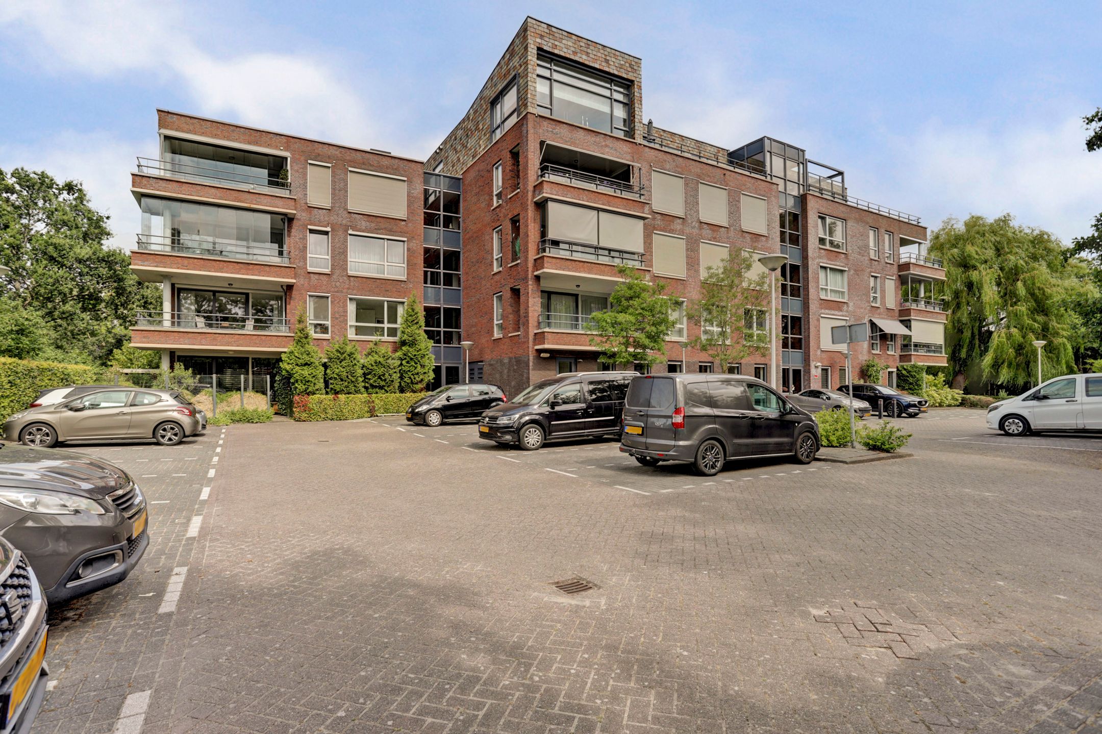 Foto van Sportlaan 39C, De Lier