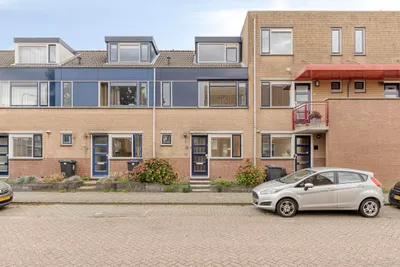 Foto van Reigerlaan 81, De Lier