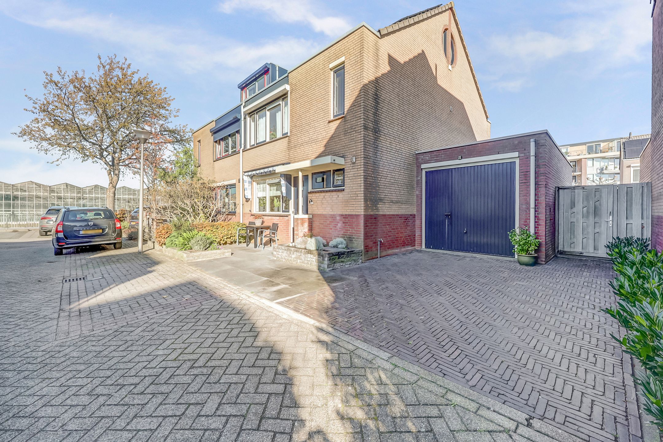Foto van Mantelmeeuw 14, De Lier