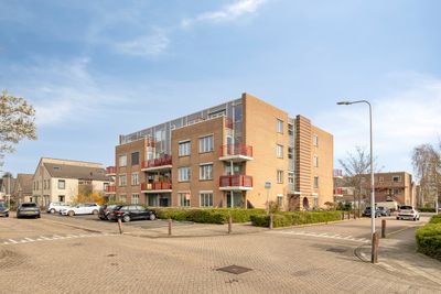 Foto van Kievit 23, De Lier