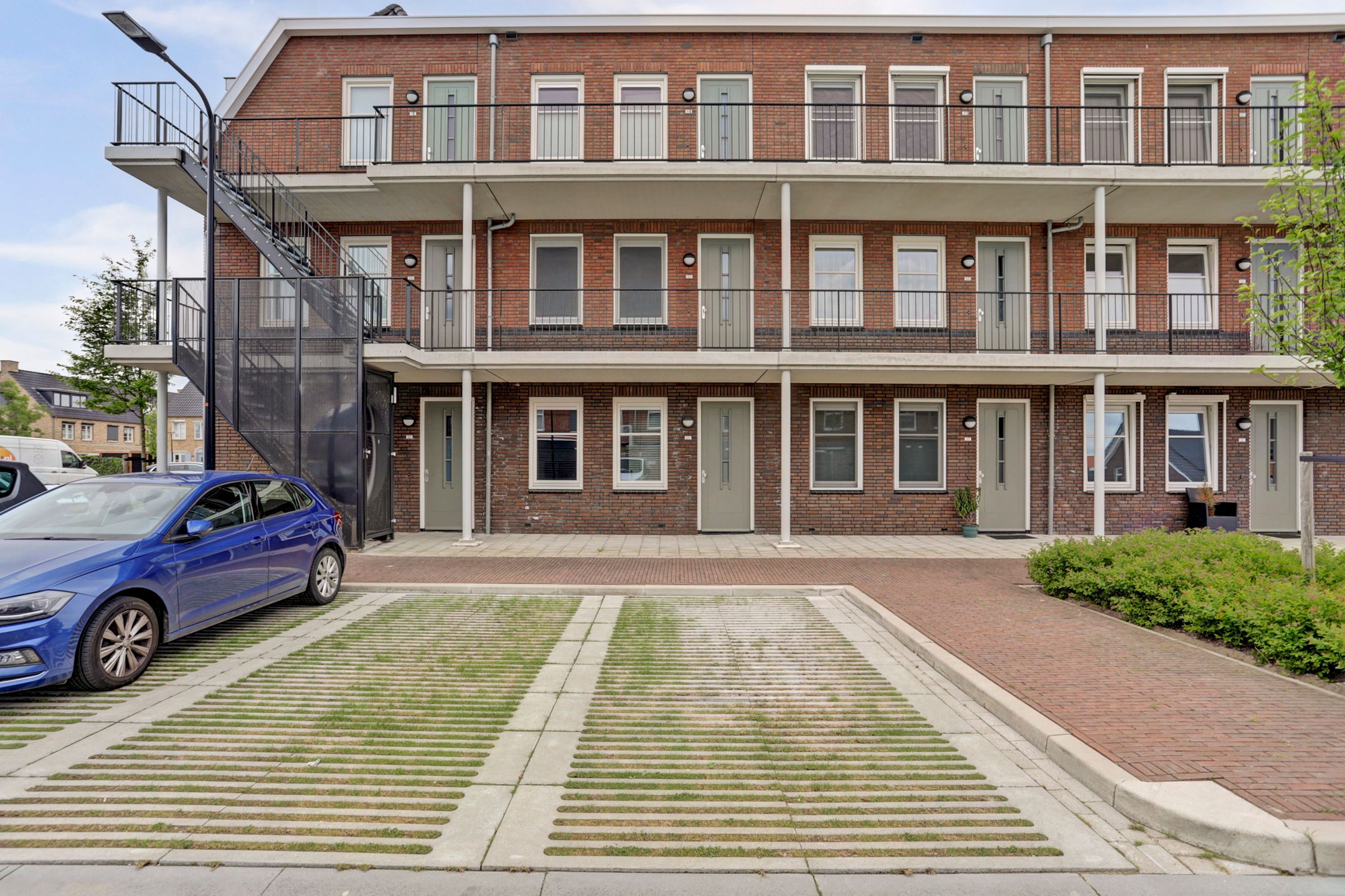 Foto van Zwitserlandstraat 25, De Lier