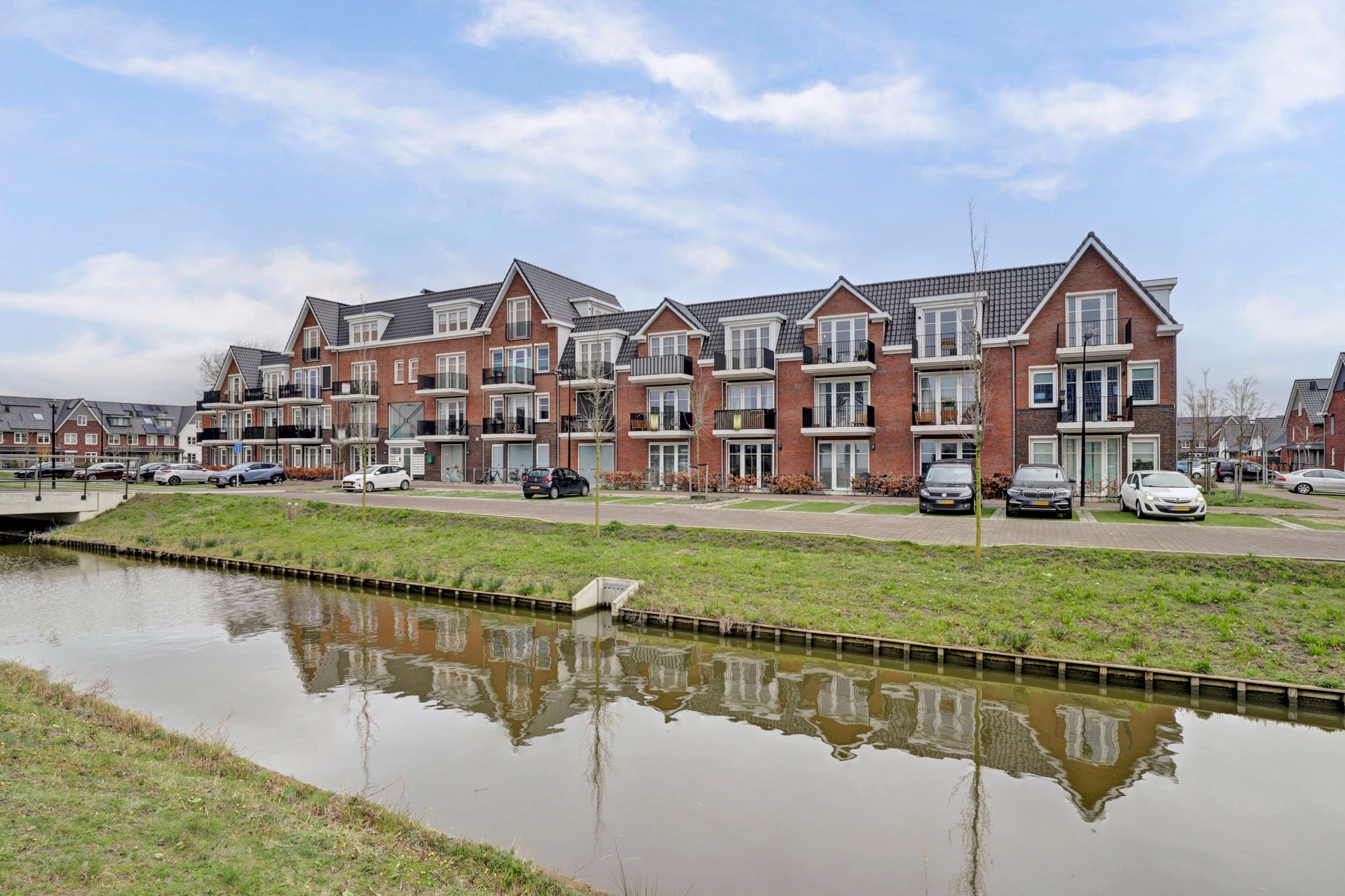 Foto van Zwitserlandstraat 5, De Lier