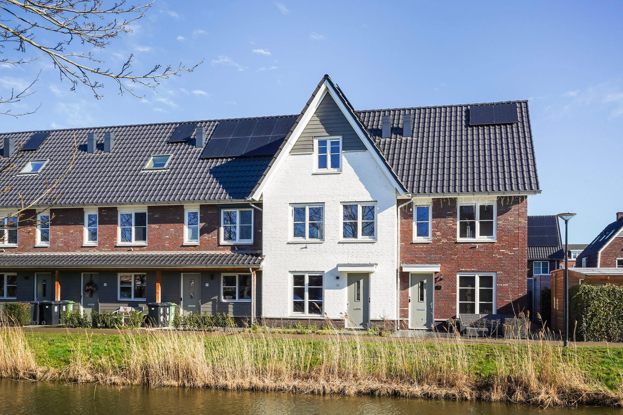 Foto van Monacokade 10, De Lier