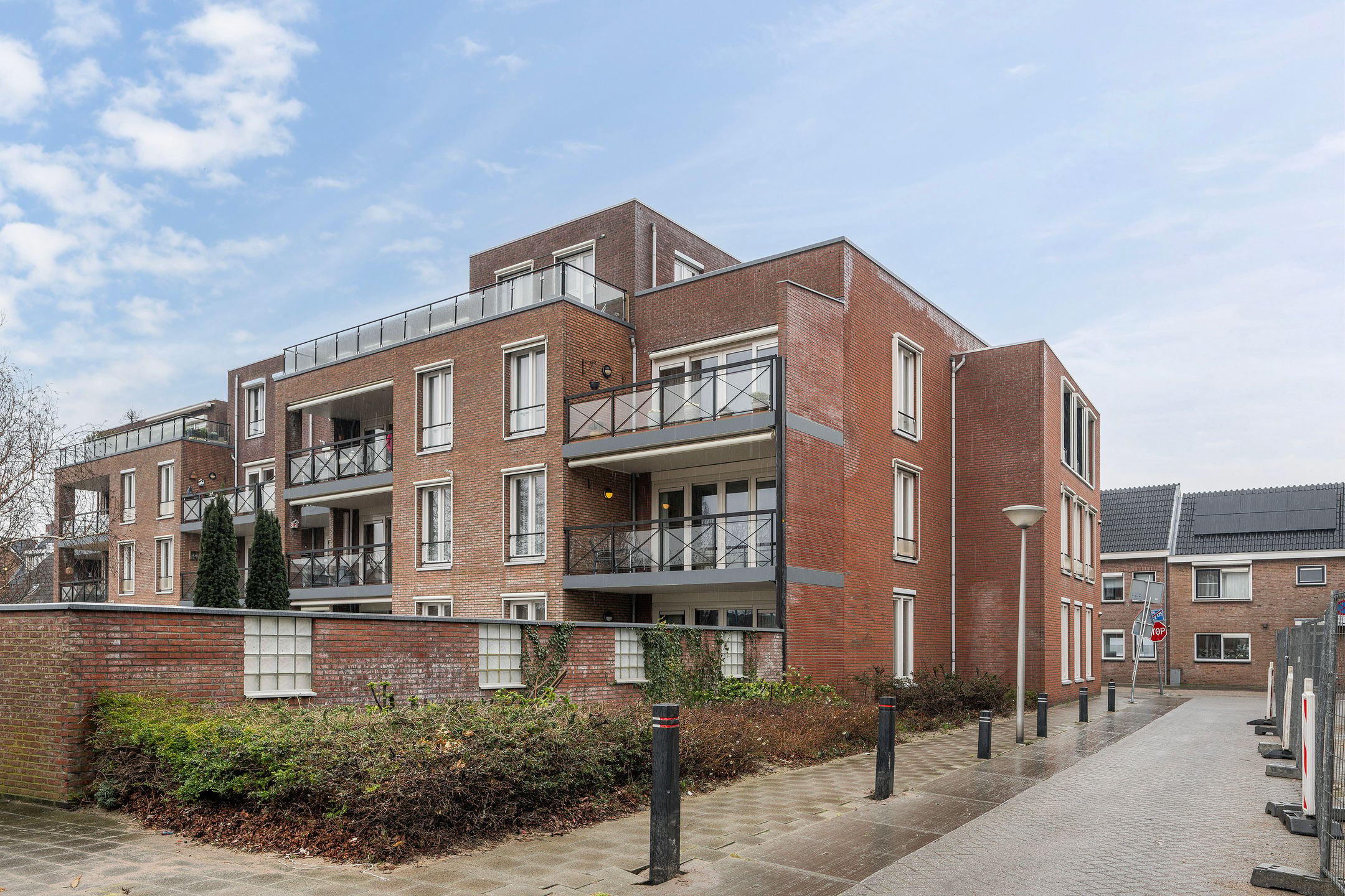 Foto van Choorstraat 37B, Monster