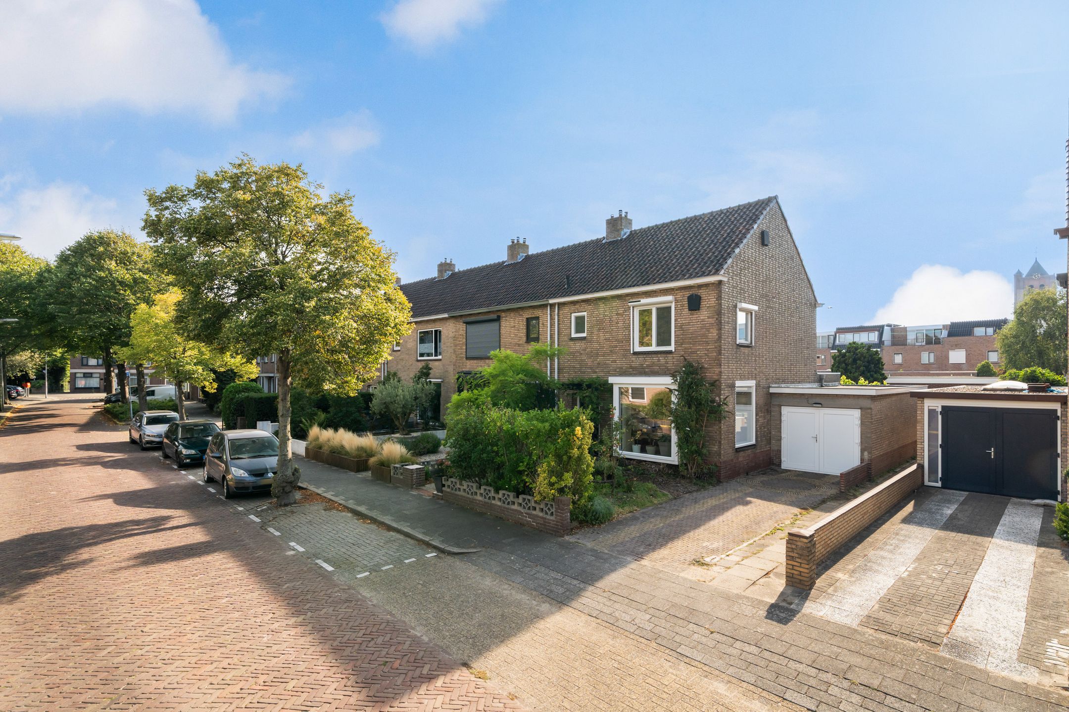 Foto van Rembrandtstraat 8, Monster