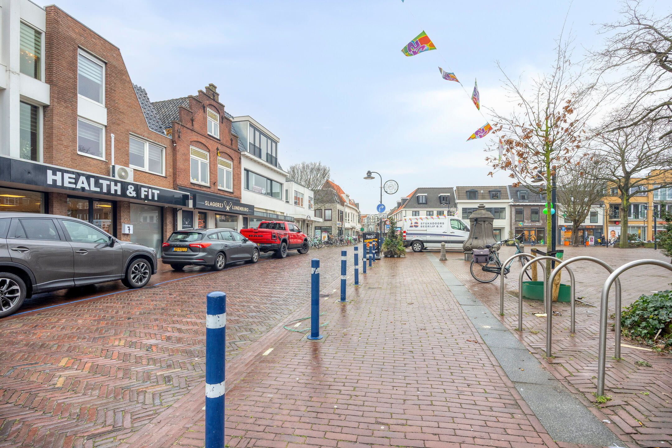 Foto van Herenstraat 7B, Monster