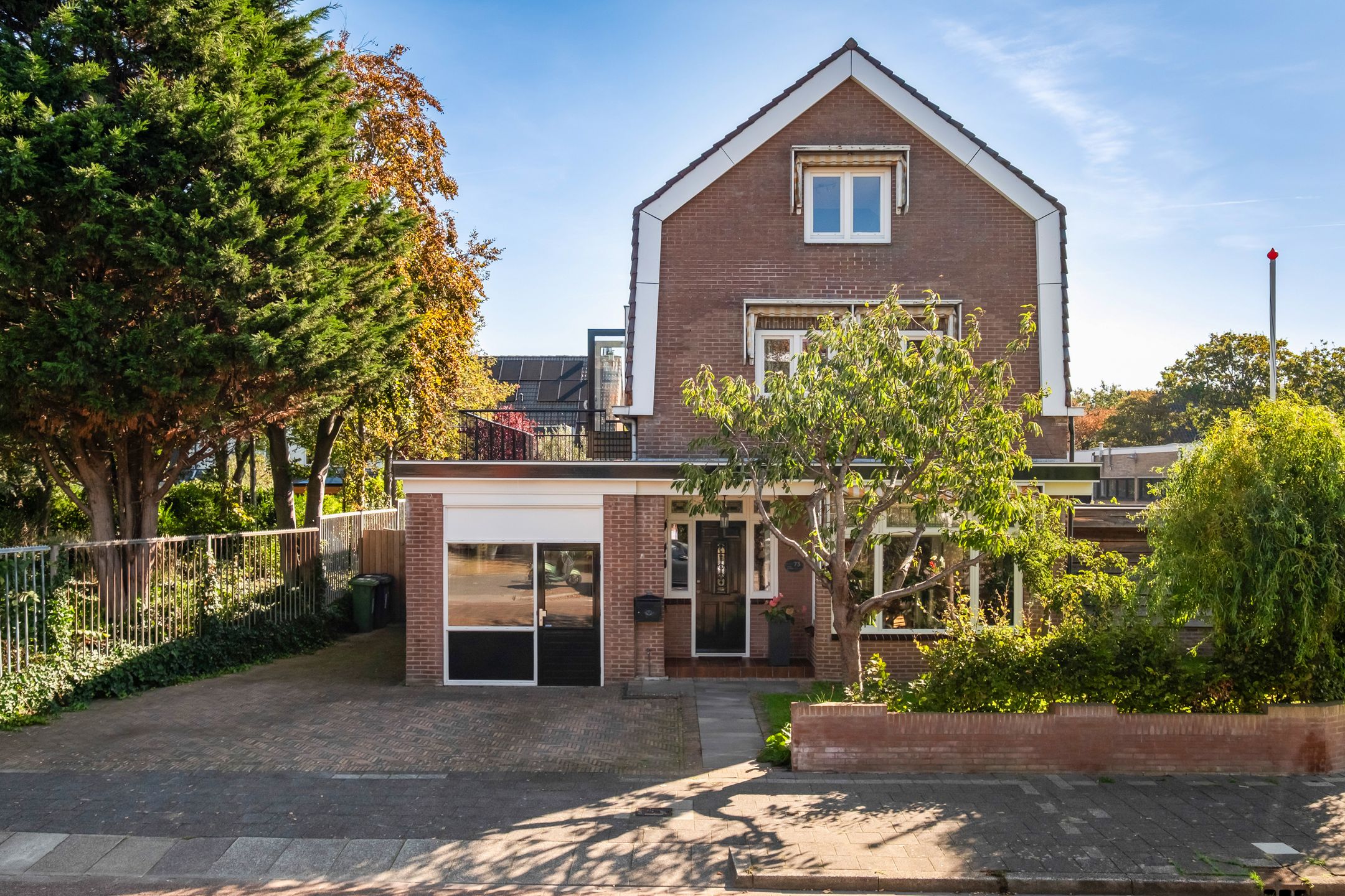 Foto van Molenstraat 73, Monster
