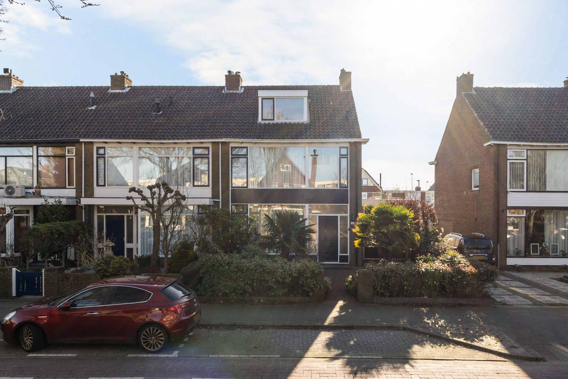 Foto van Molenstraat 141, Monster