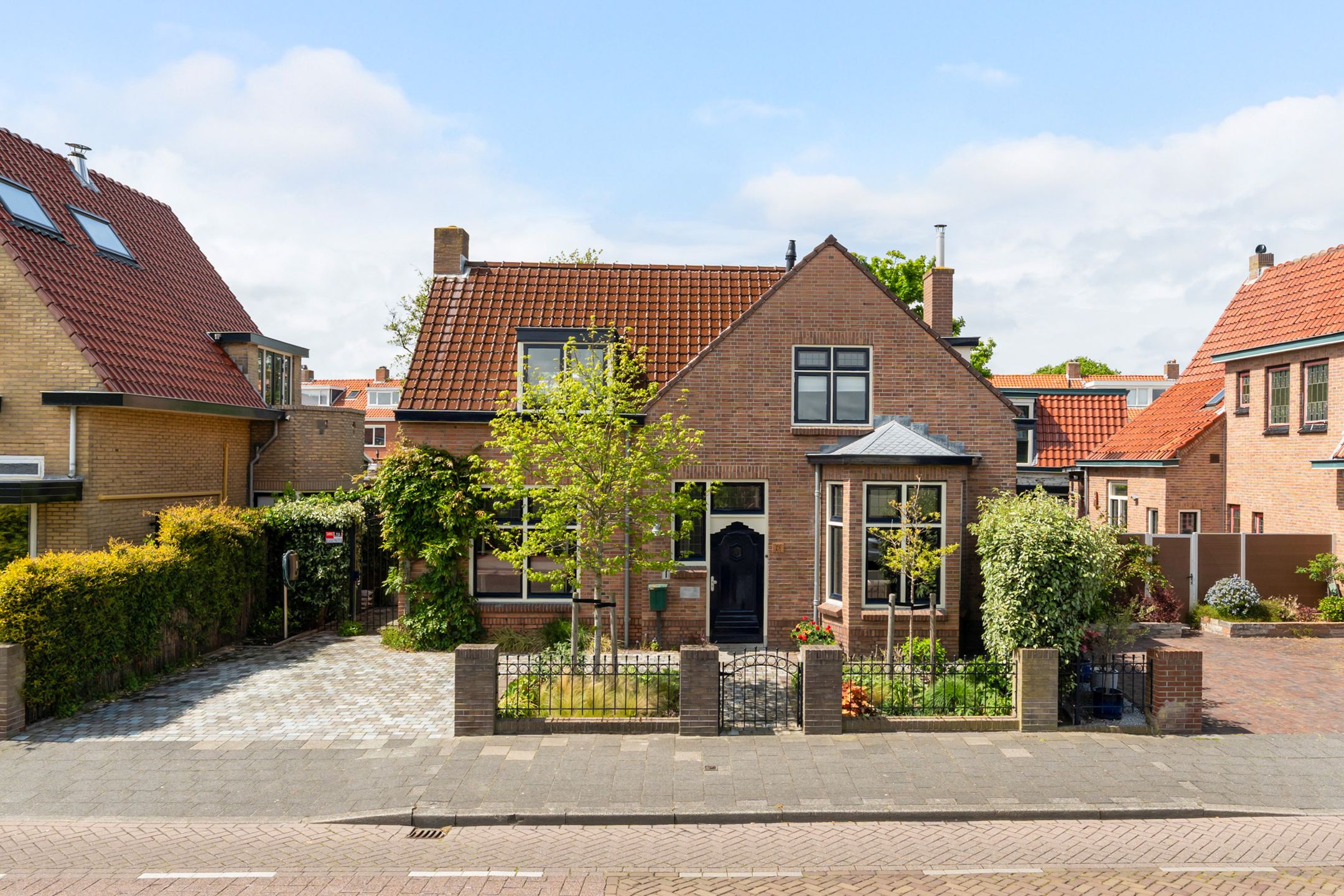 Foto van Molenstraat 78, Monster