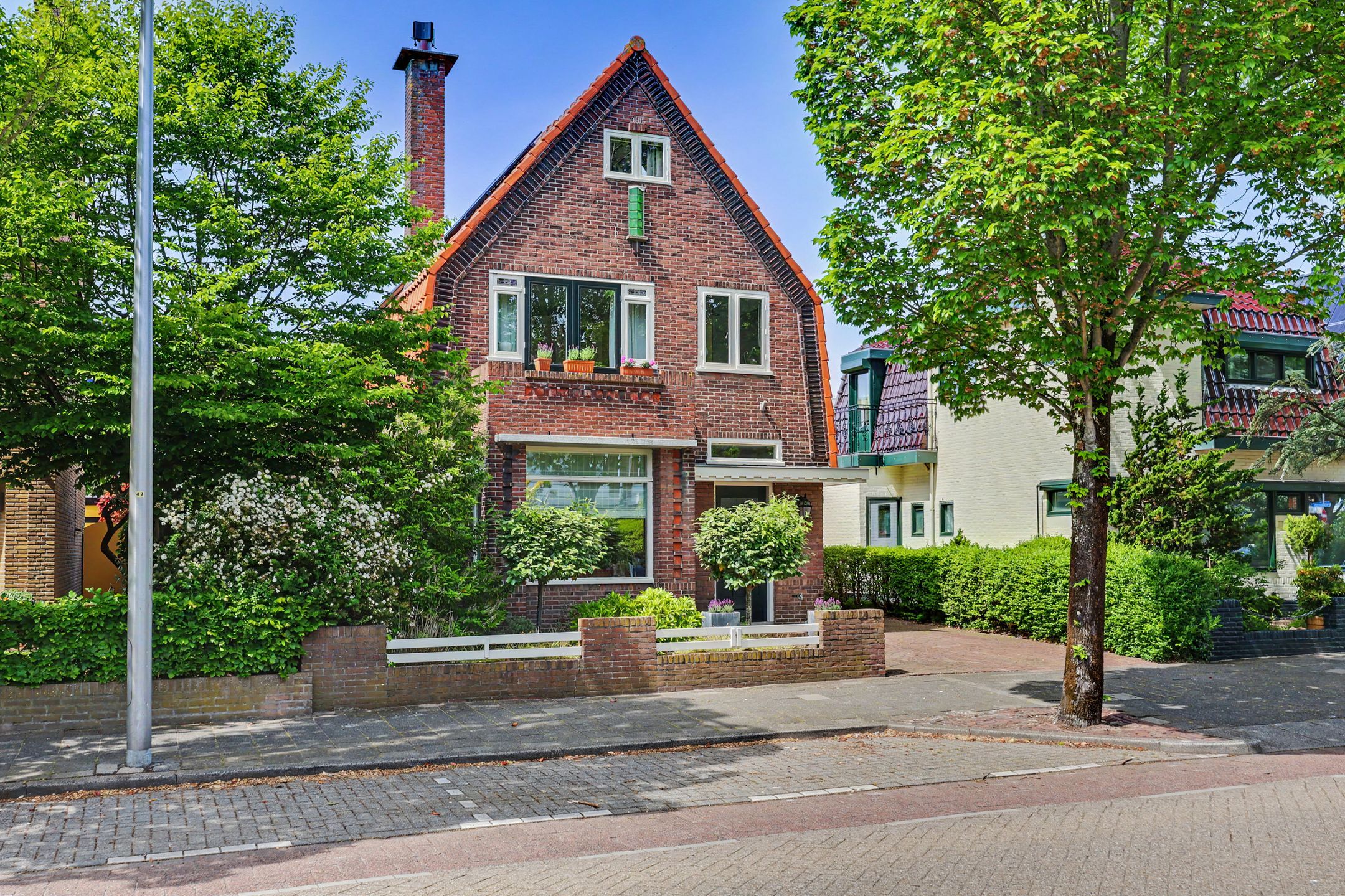 Foto van Molenstraat 212, Monster