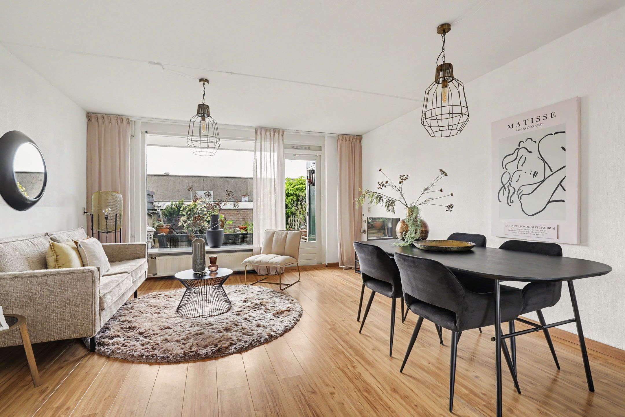 Foto van Herckenrathstraat 46, Monster