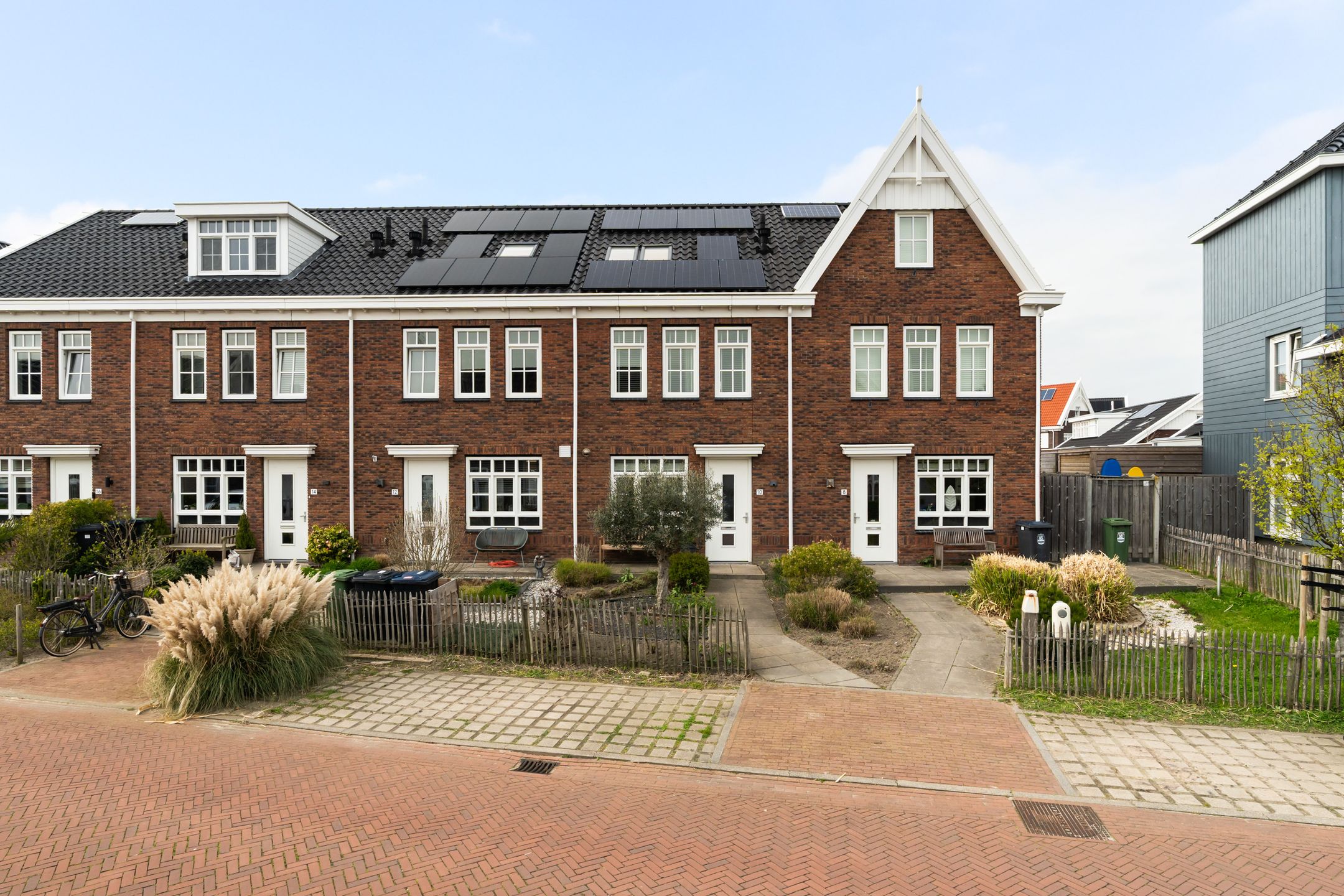 Foto van Tweetandschelp 10, Monster