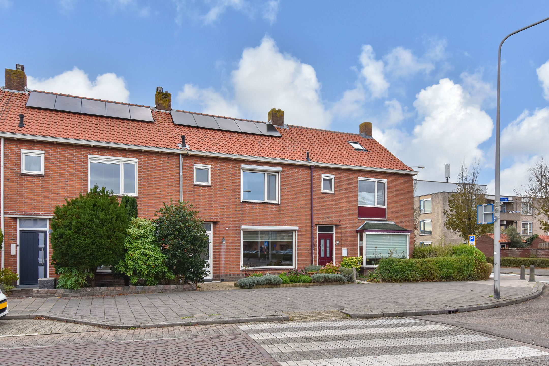 Foto van Larixlaan 3, Monster