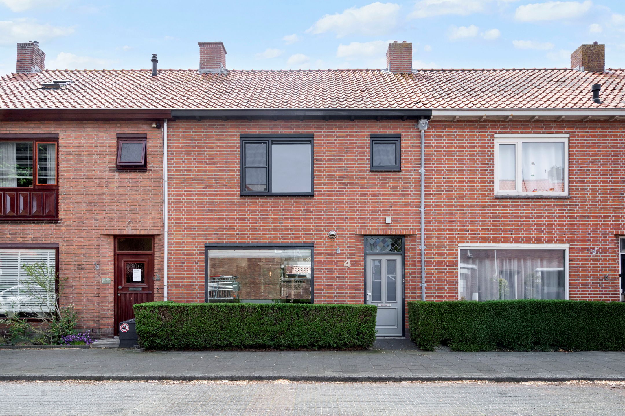 Foto van Jasmijnstraat 4, Monster