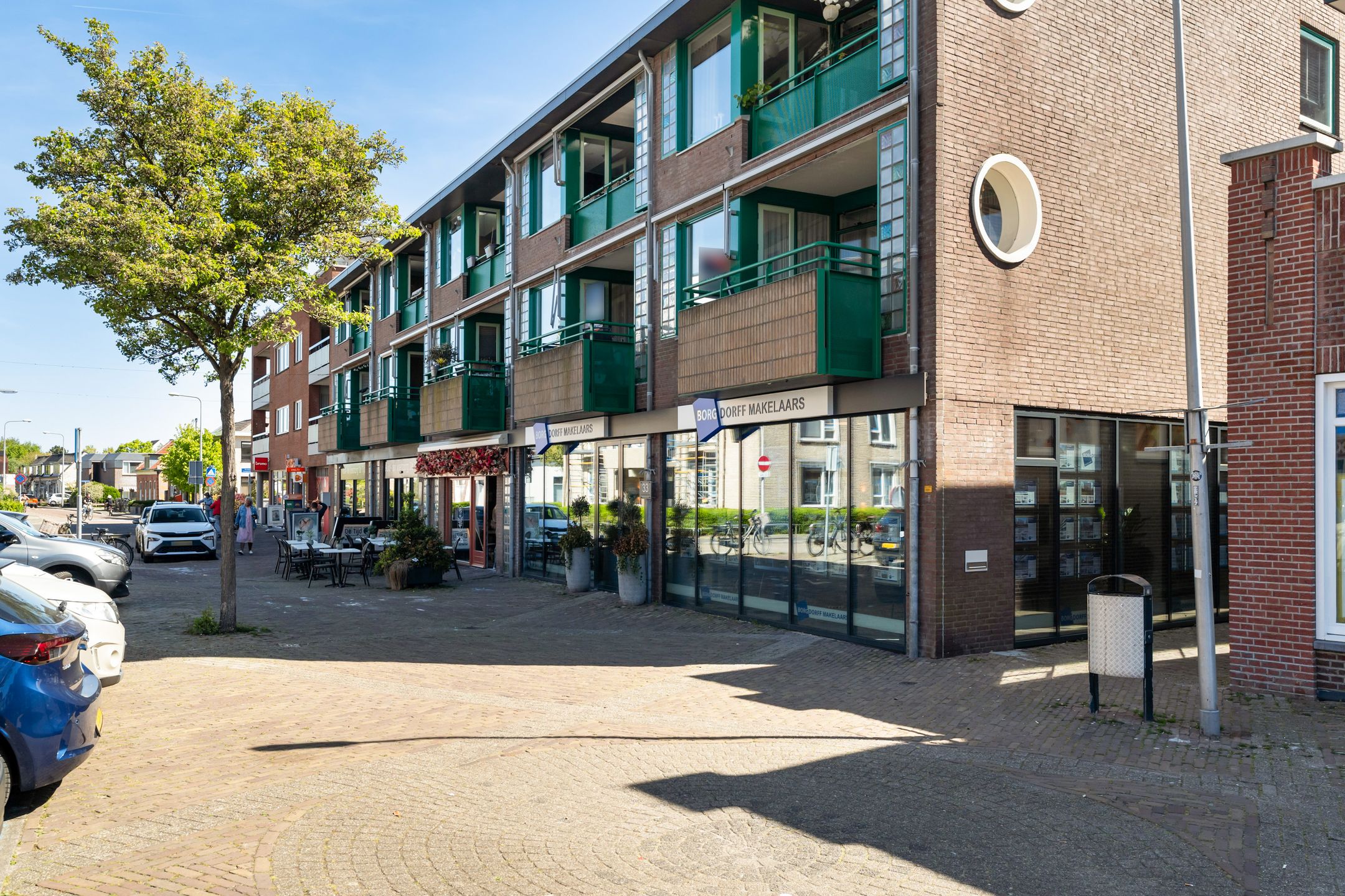 Foto van Molenbrink 28, Monster