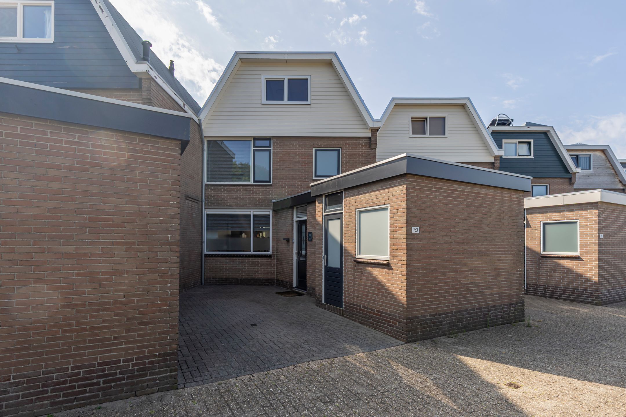 Foto van Duyvenvoordestraat 153, Monster