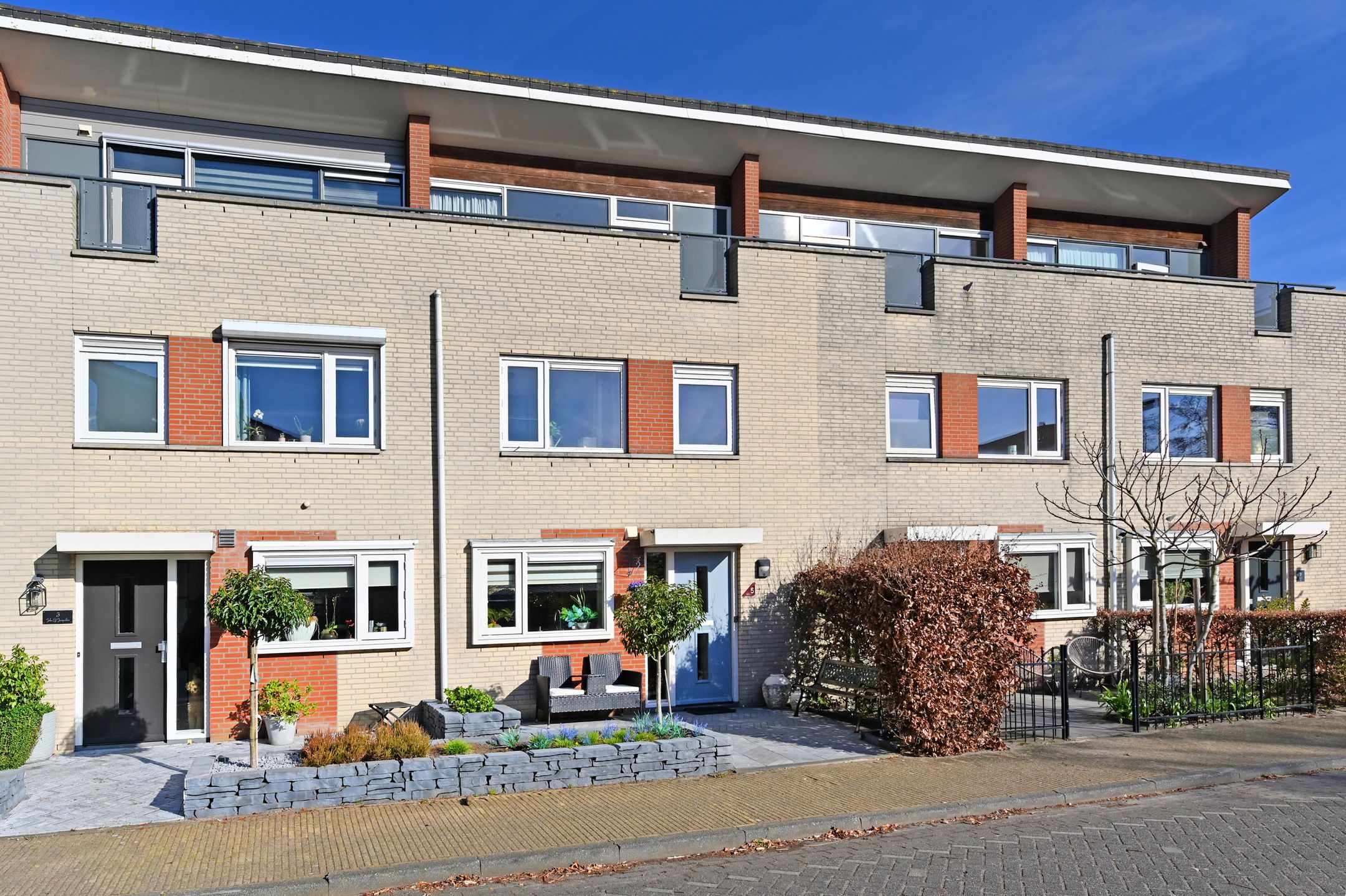 Foto van Het Veld 5, Monster