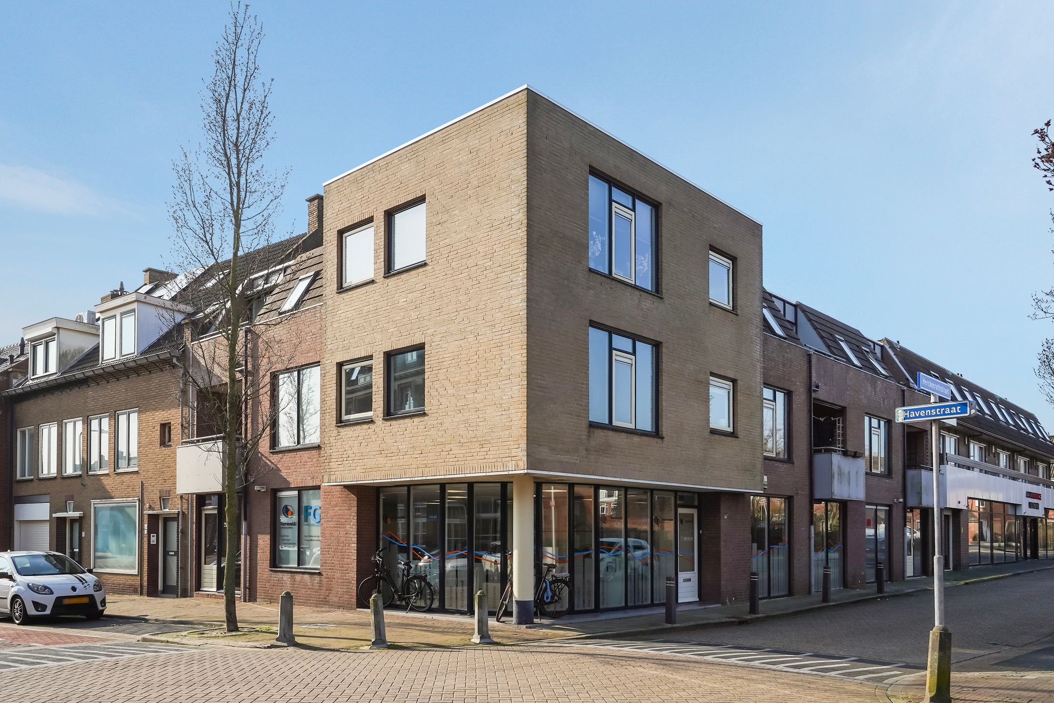 Foto van Havenstraat 5C, Monster