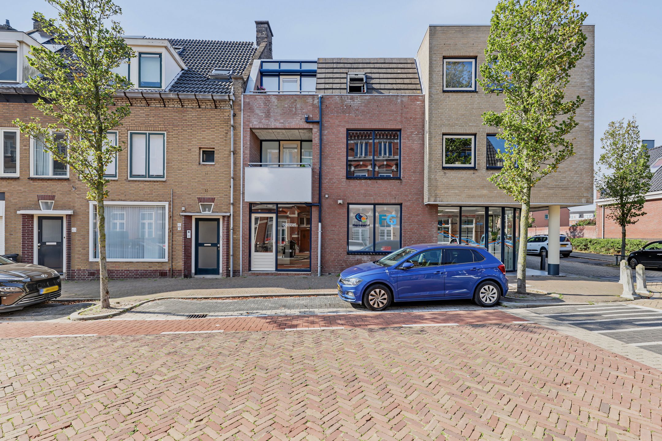Foto van Havenstraat 7A, Monster