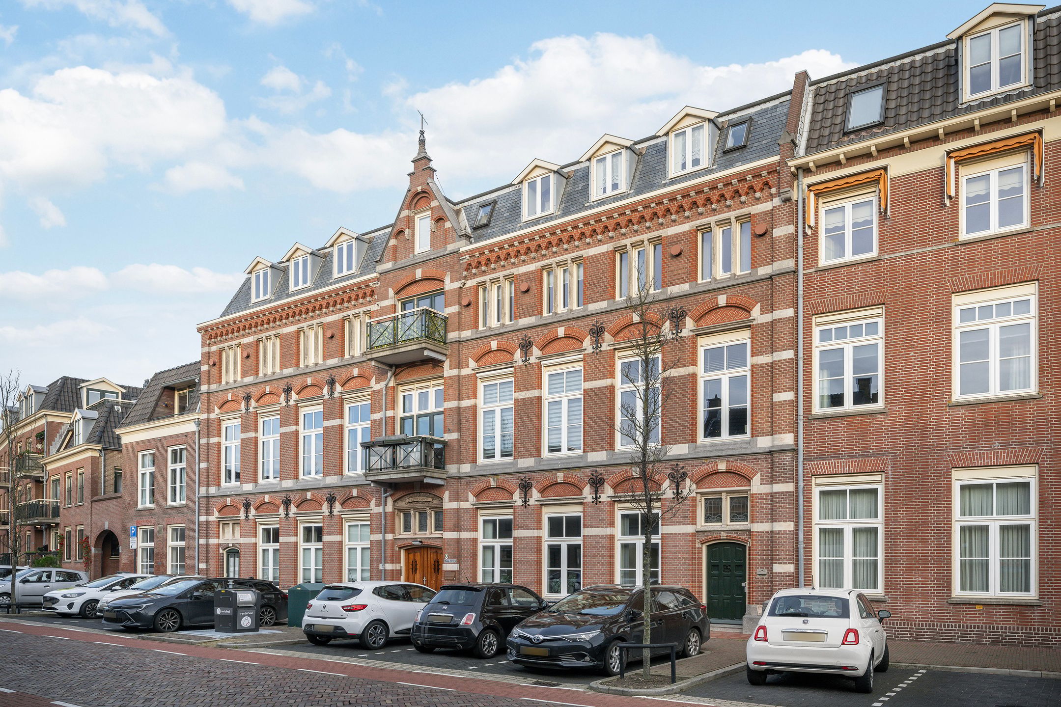 Foto van Havenstraat 18ap02, Monster