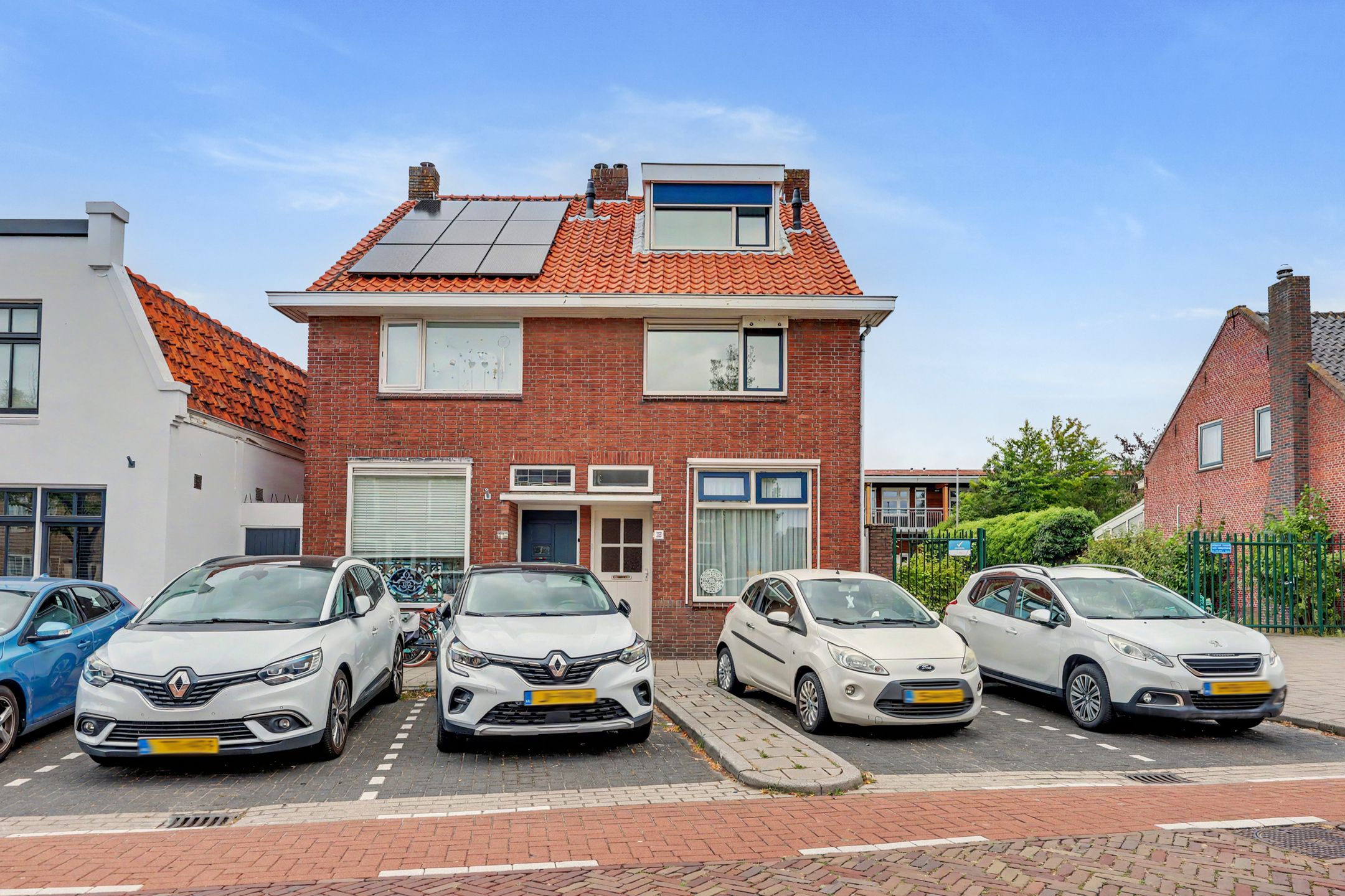 Foto van Havenstraat 28, Monster
