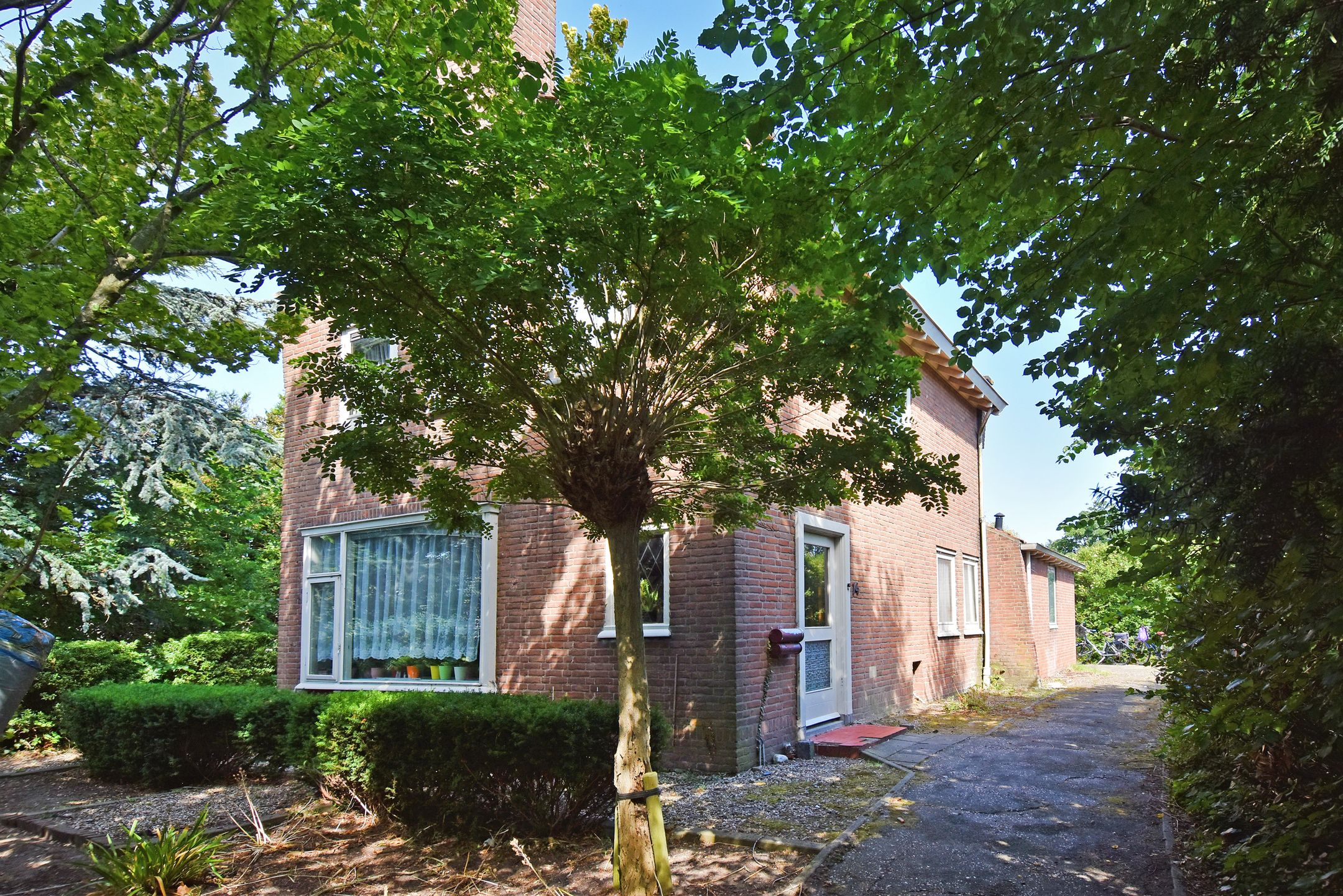 Foto van Poeldijkseweg 14, Monster