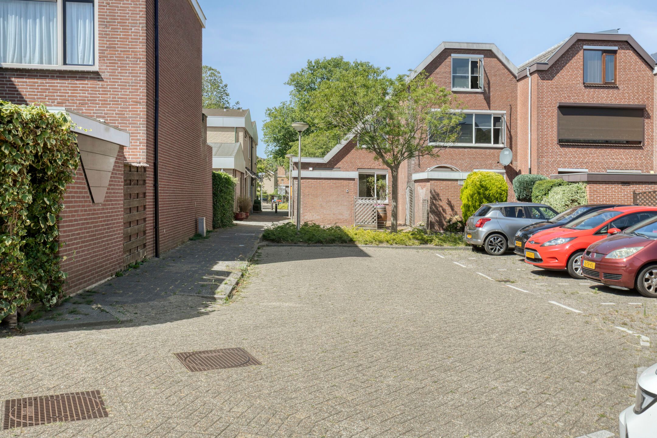 Foto van Rubenslaan 8, Monster