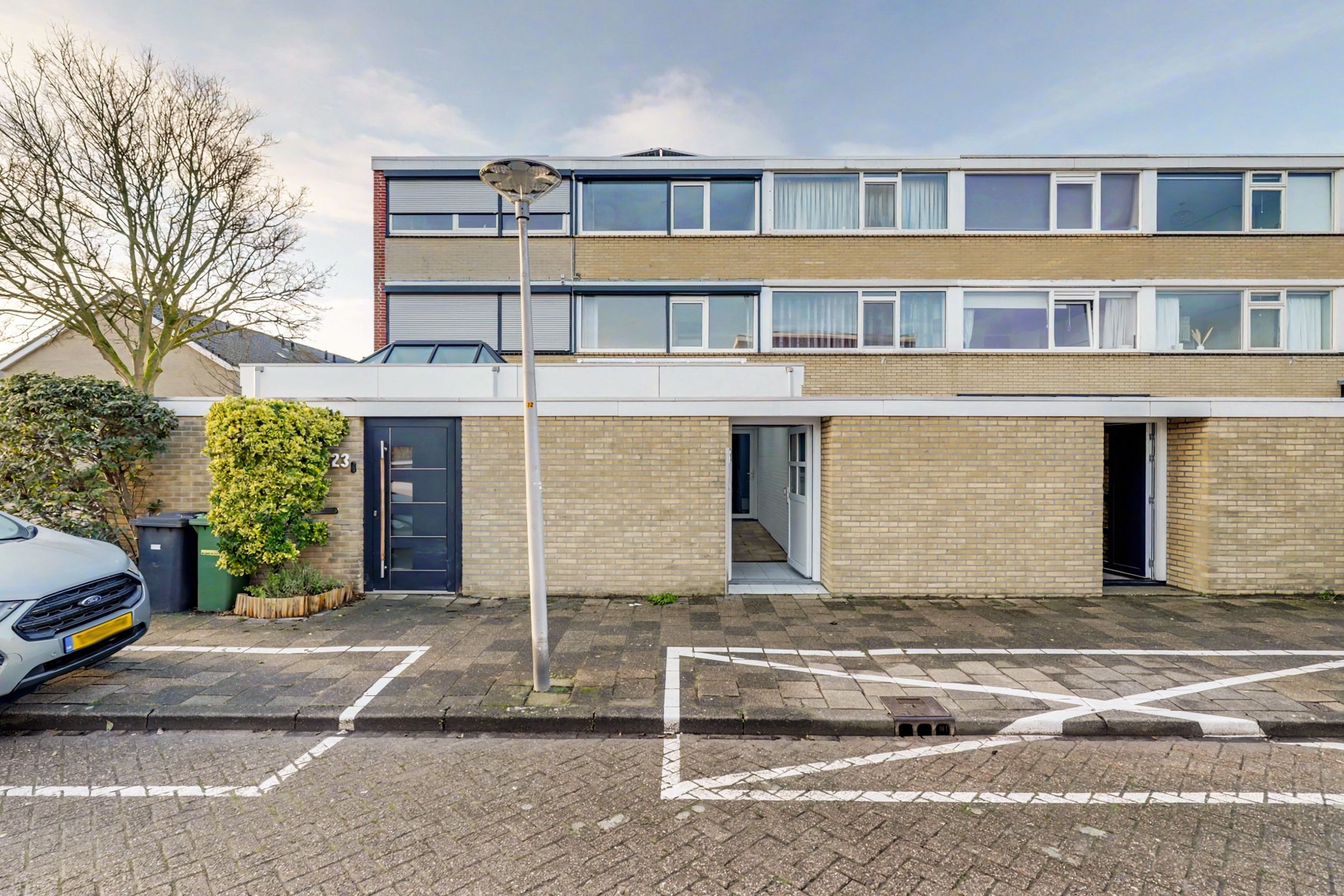 Foto van Groeneveldstraat 21, Monster