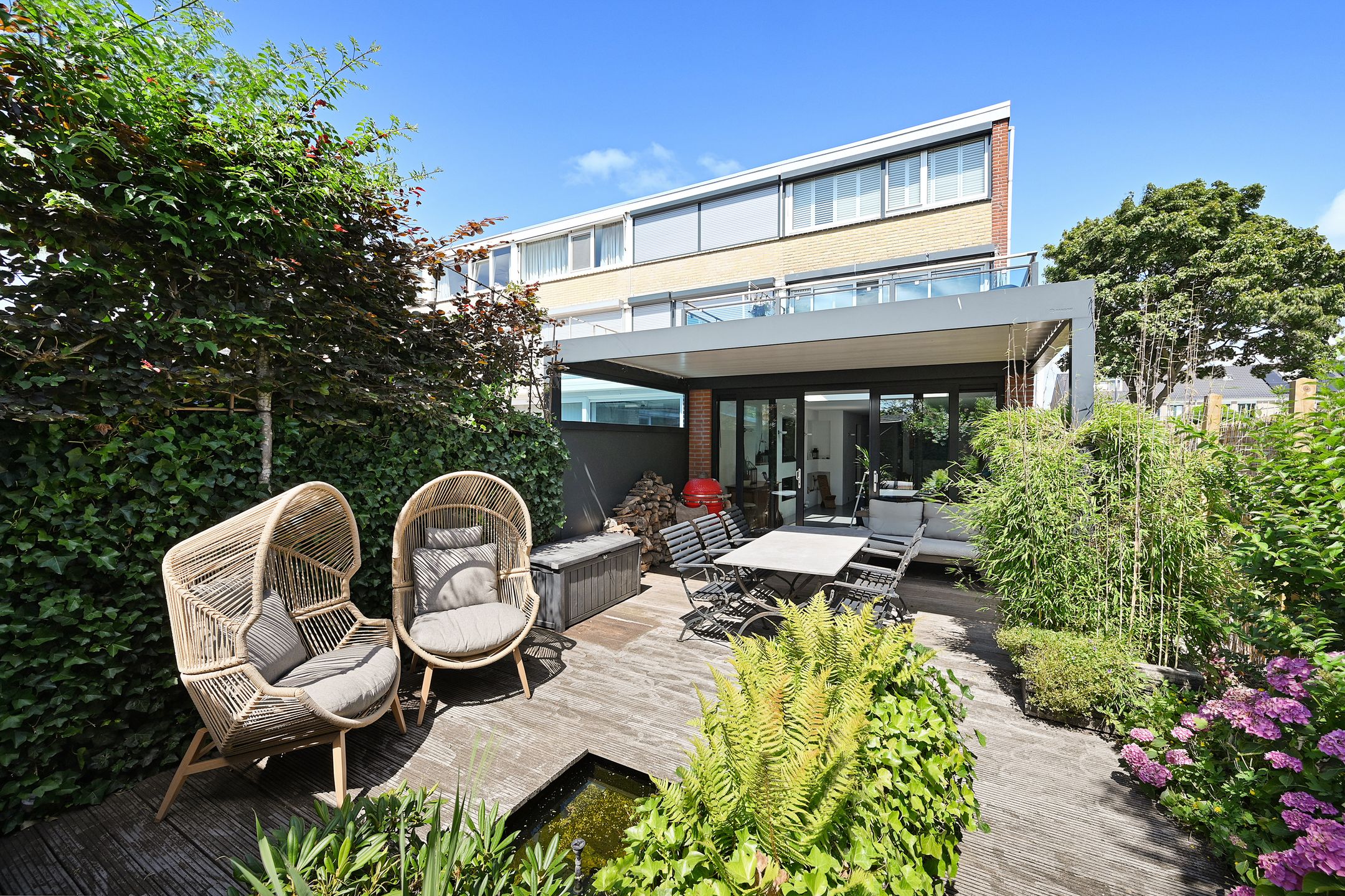 Foto van Groeneveldstraat 23, Monster