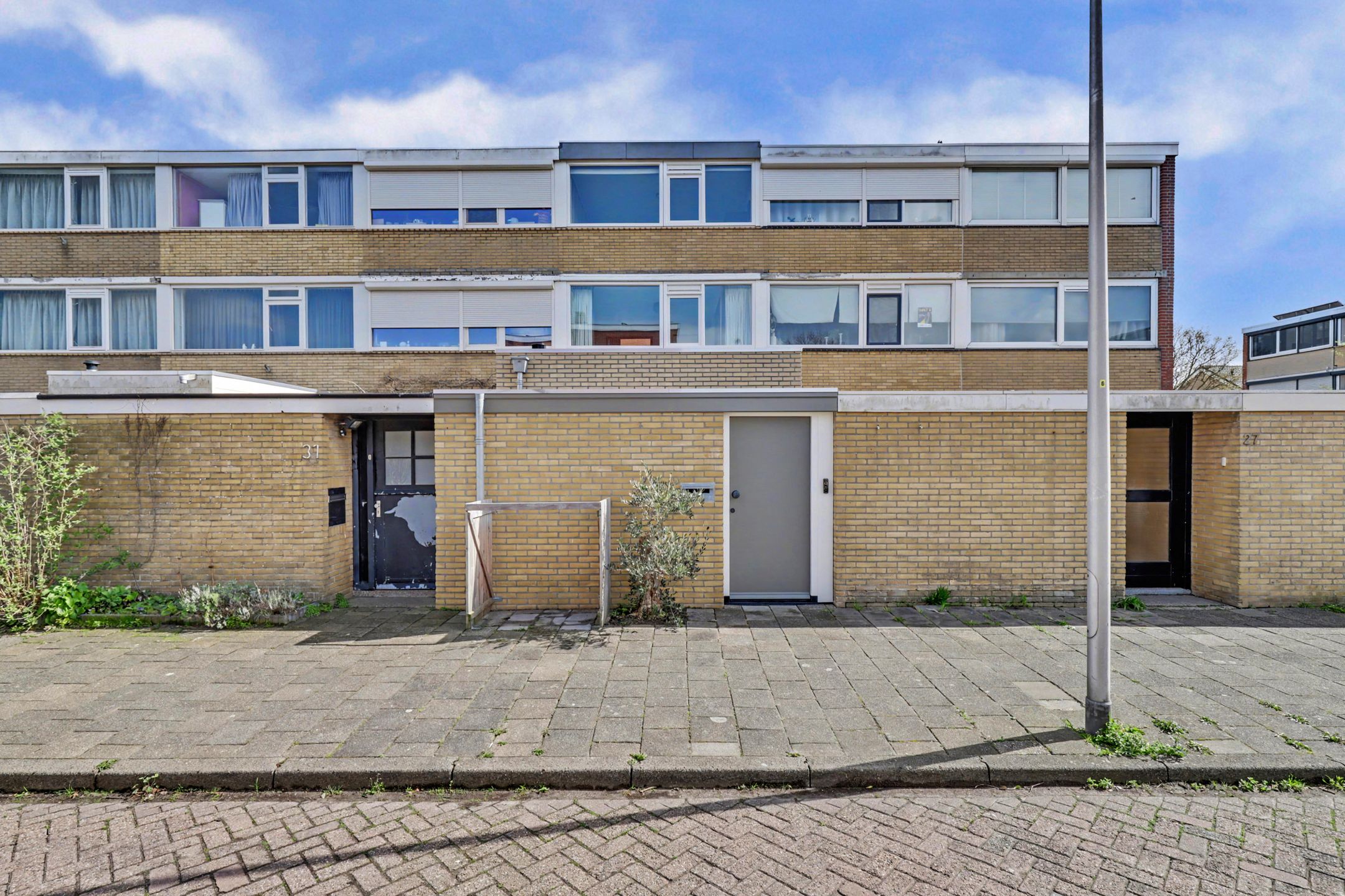 Foto van Groeneveldstraat 29, Monster