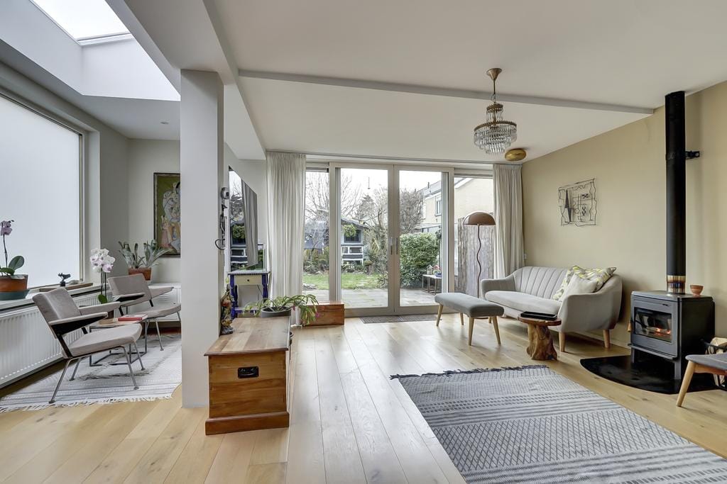 Foto van Groeneveldstraat 43, Monster