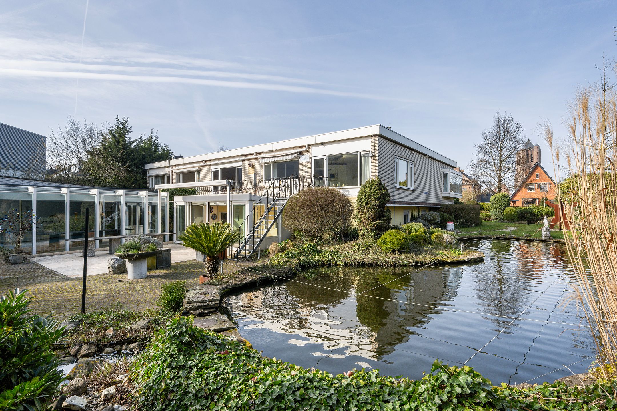 Foto van Emmastraat 85, Monster