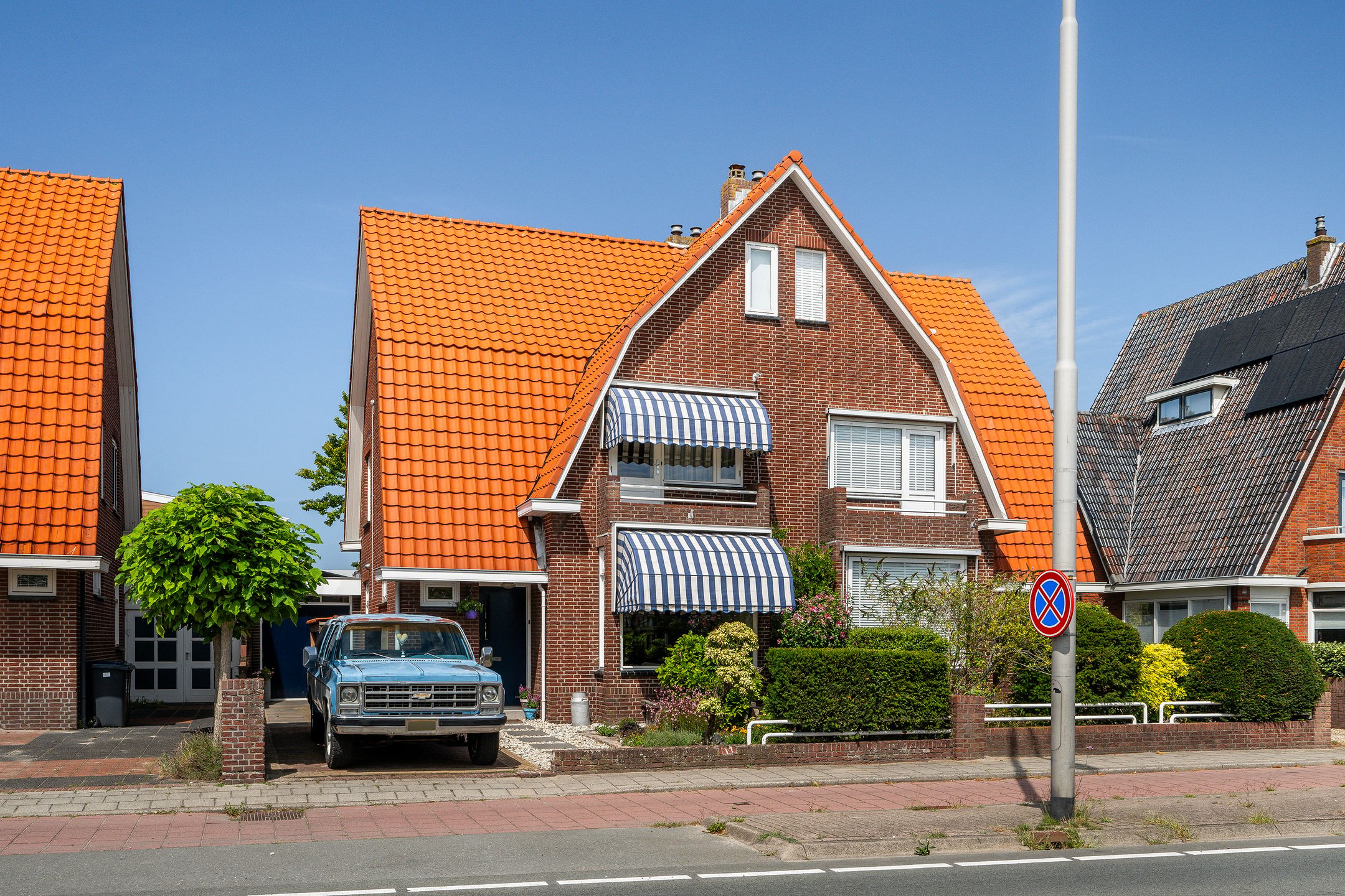 Foto van Emmastraat 64, Monster