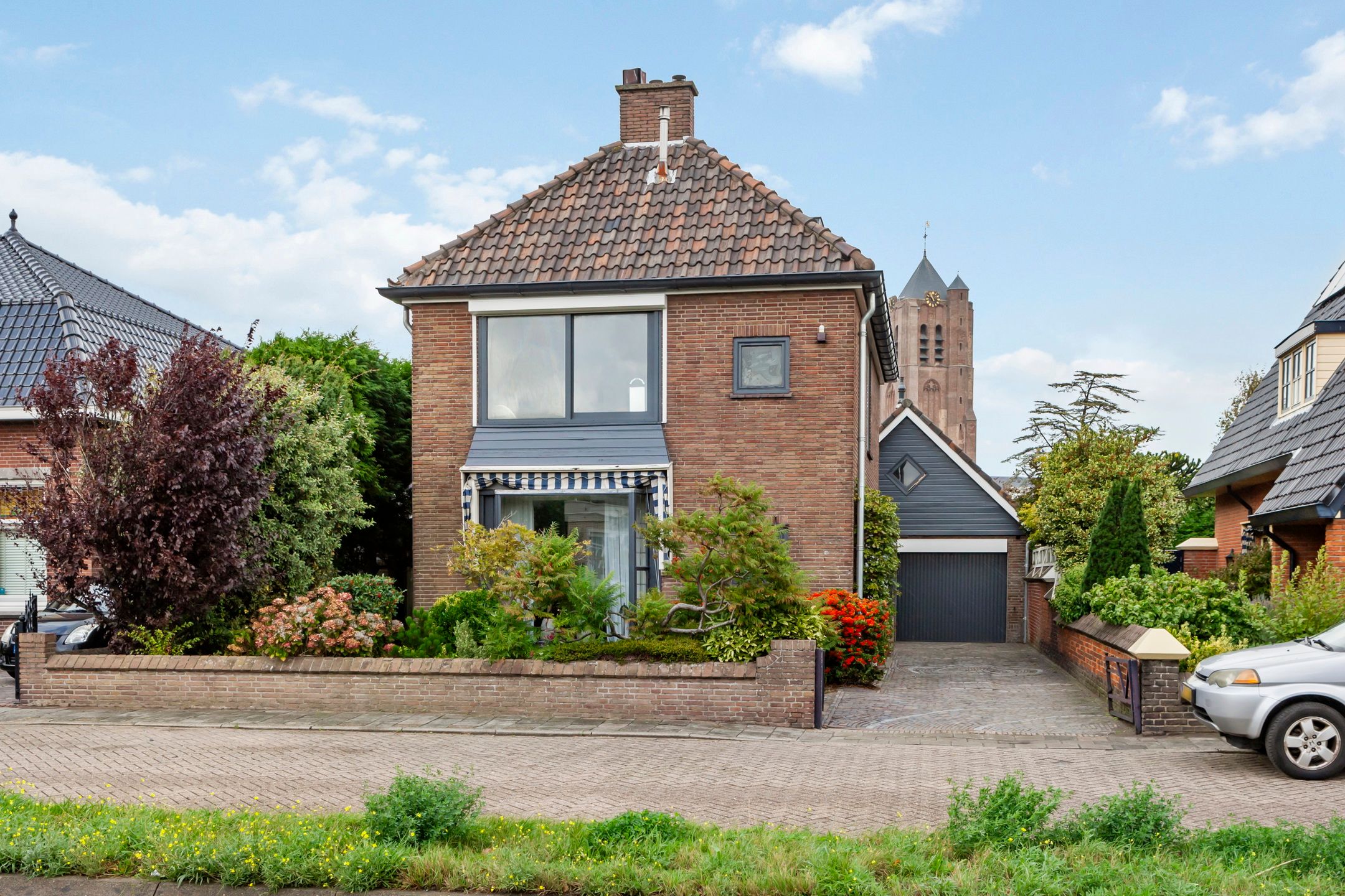 Foto van Emmastraat 84A, Monster