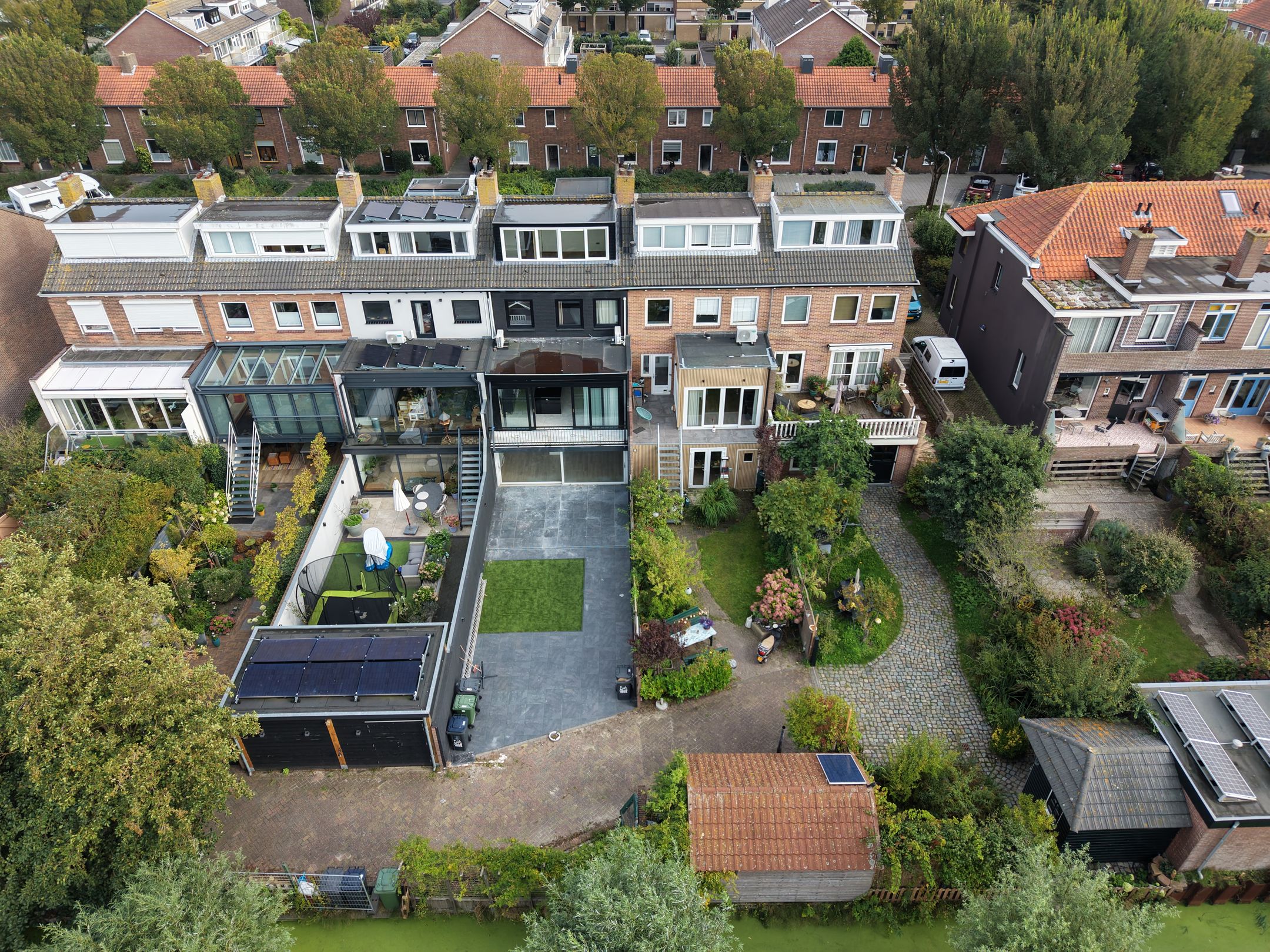 Foto van Rijnweg 260, Monster