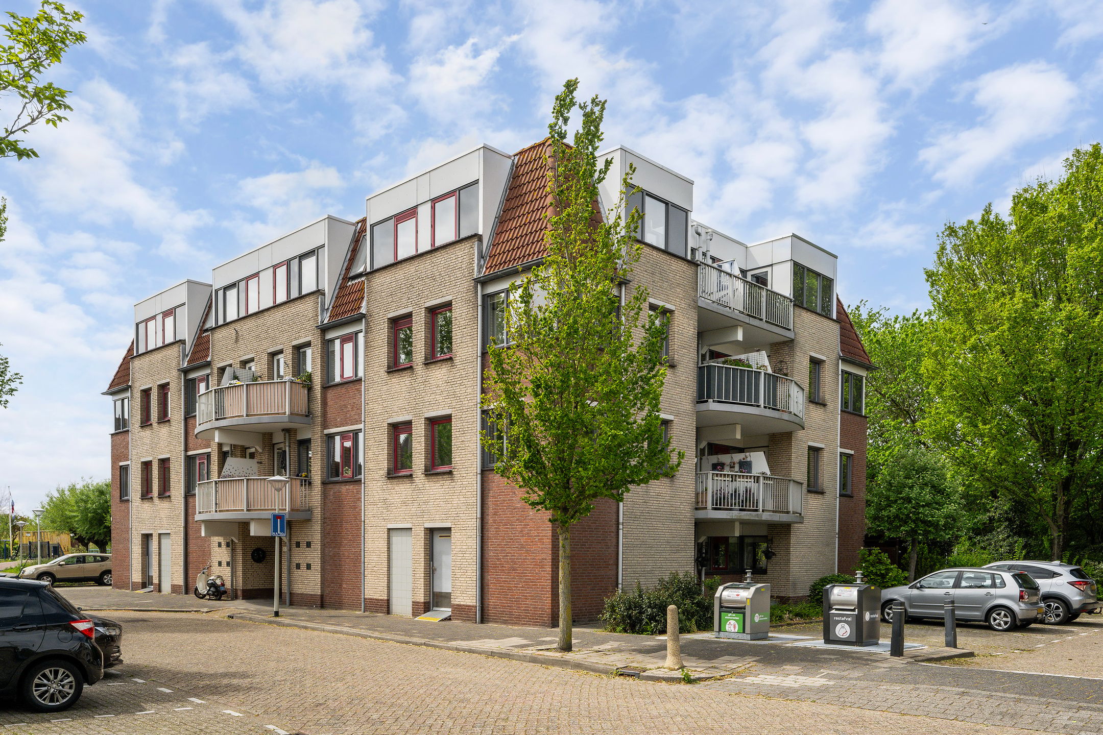Foto van Zeekoet 46, Monster